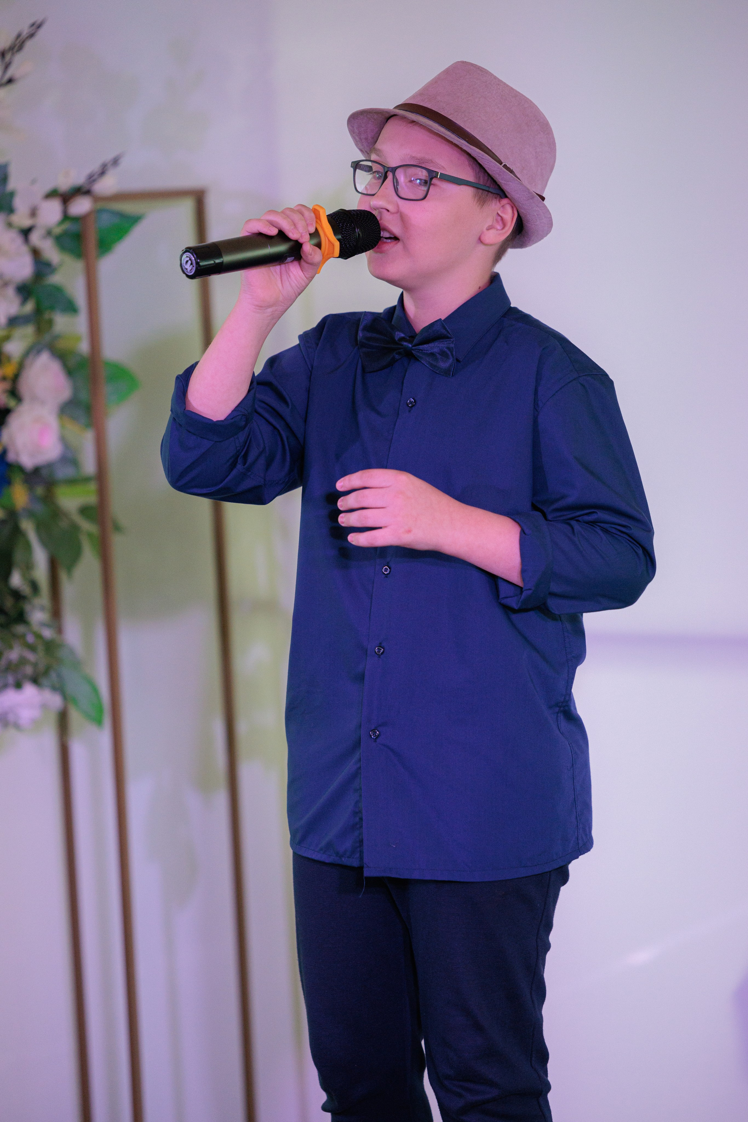 Вечерний STARS. Ваши Истории. Фотограф/видеограф. Абакан