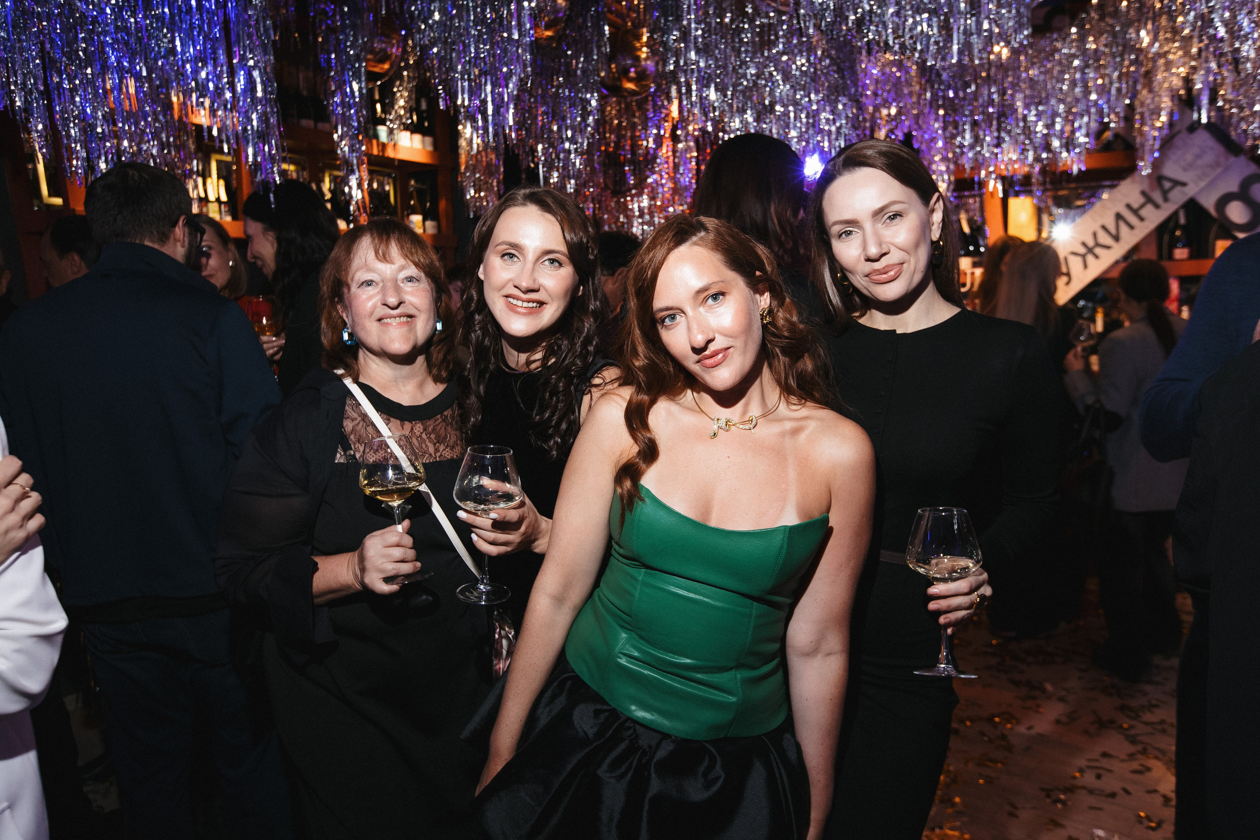 ROMAN RAKUSA BIRTHDAY BASH. СВОИ. ФОТООТЧЕТЫ-СОБЫТИЯ-МЕСТА