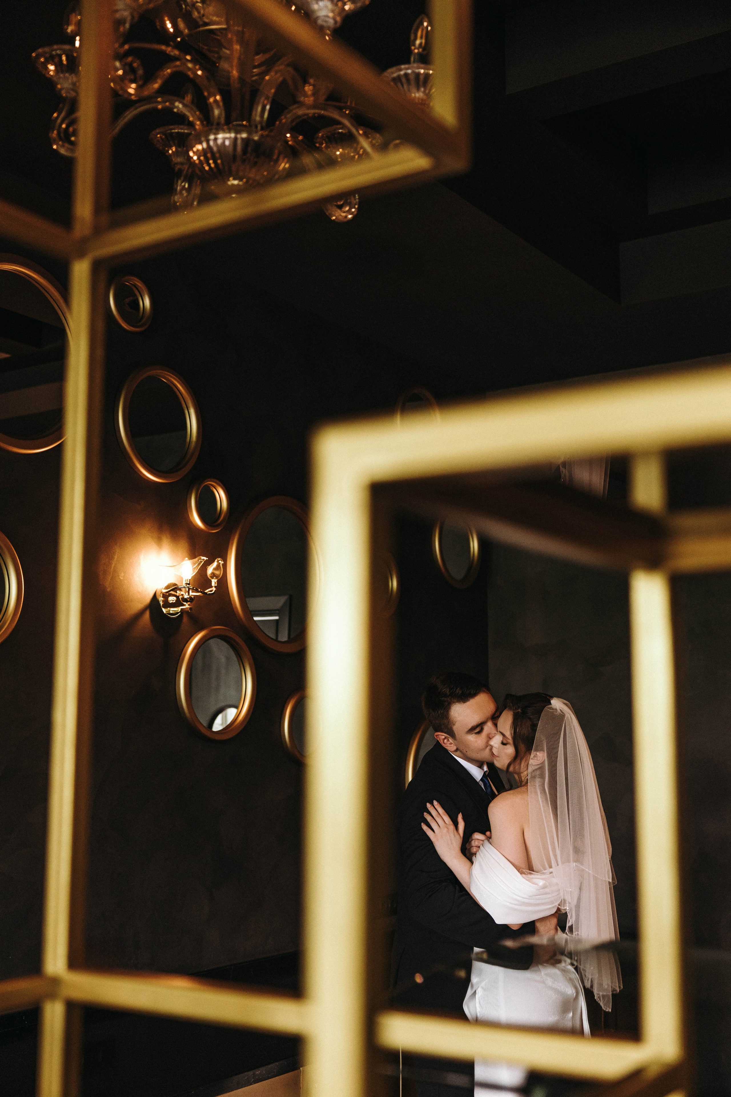 Никита и Лиза. Фотограф в Ставрополе Алина Клочкова