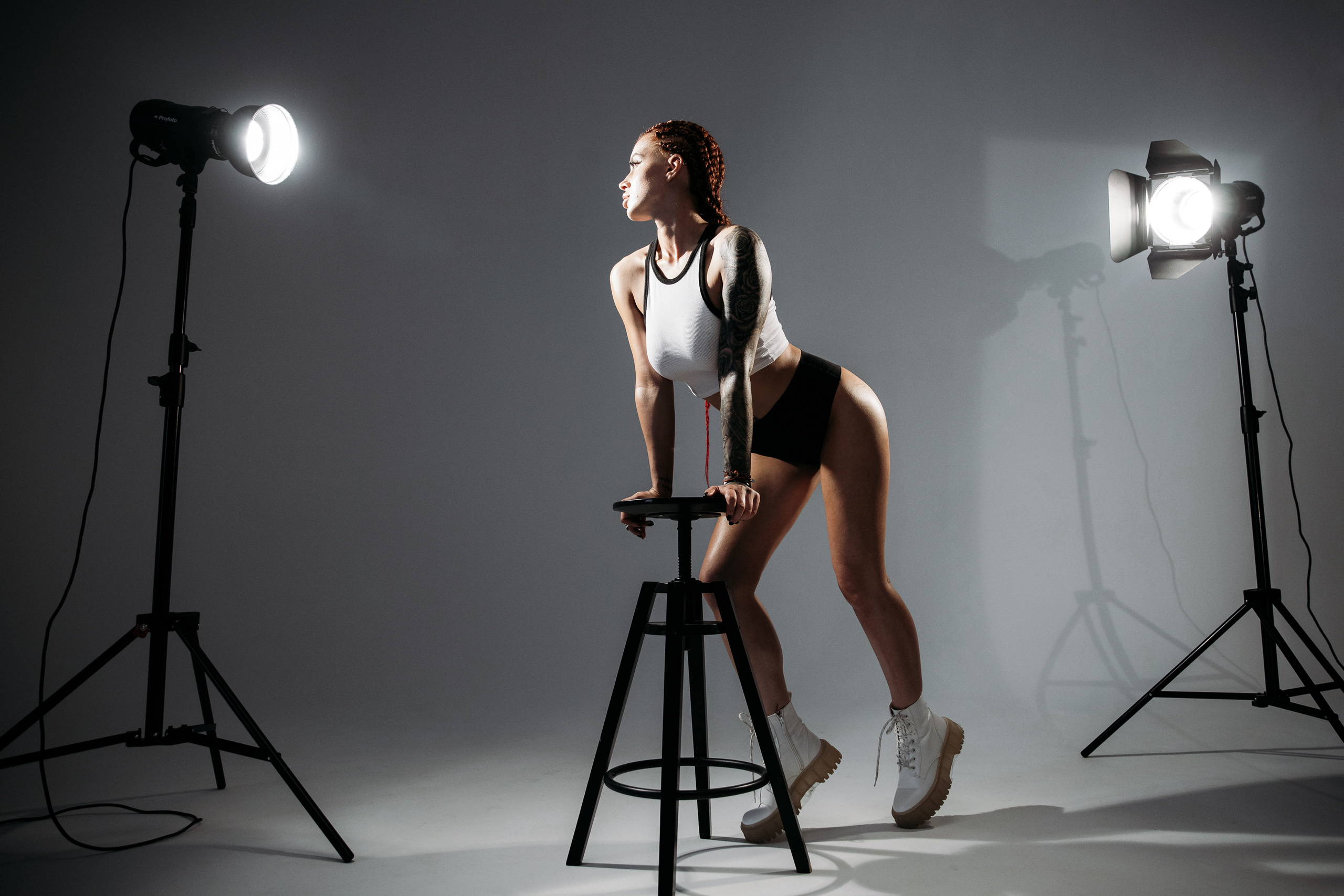 Валерия. Свадебный и Портретный фотограф Килин Борис