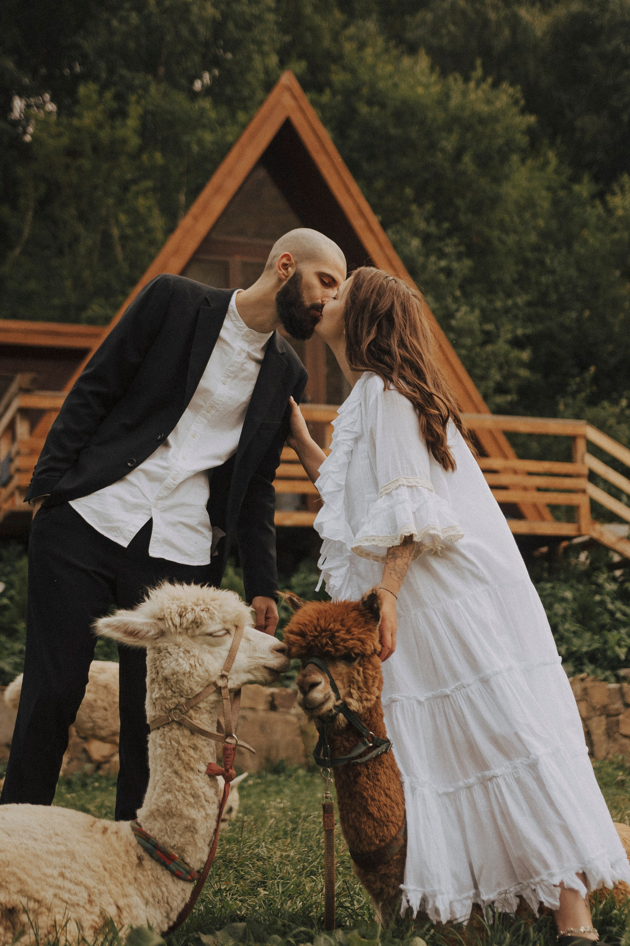 TIGRAN & VICTORIA | KISLOVODSK. Фотограф Настя Конник | Пятигорск | Эльбрус | Домбай | Архыз