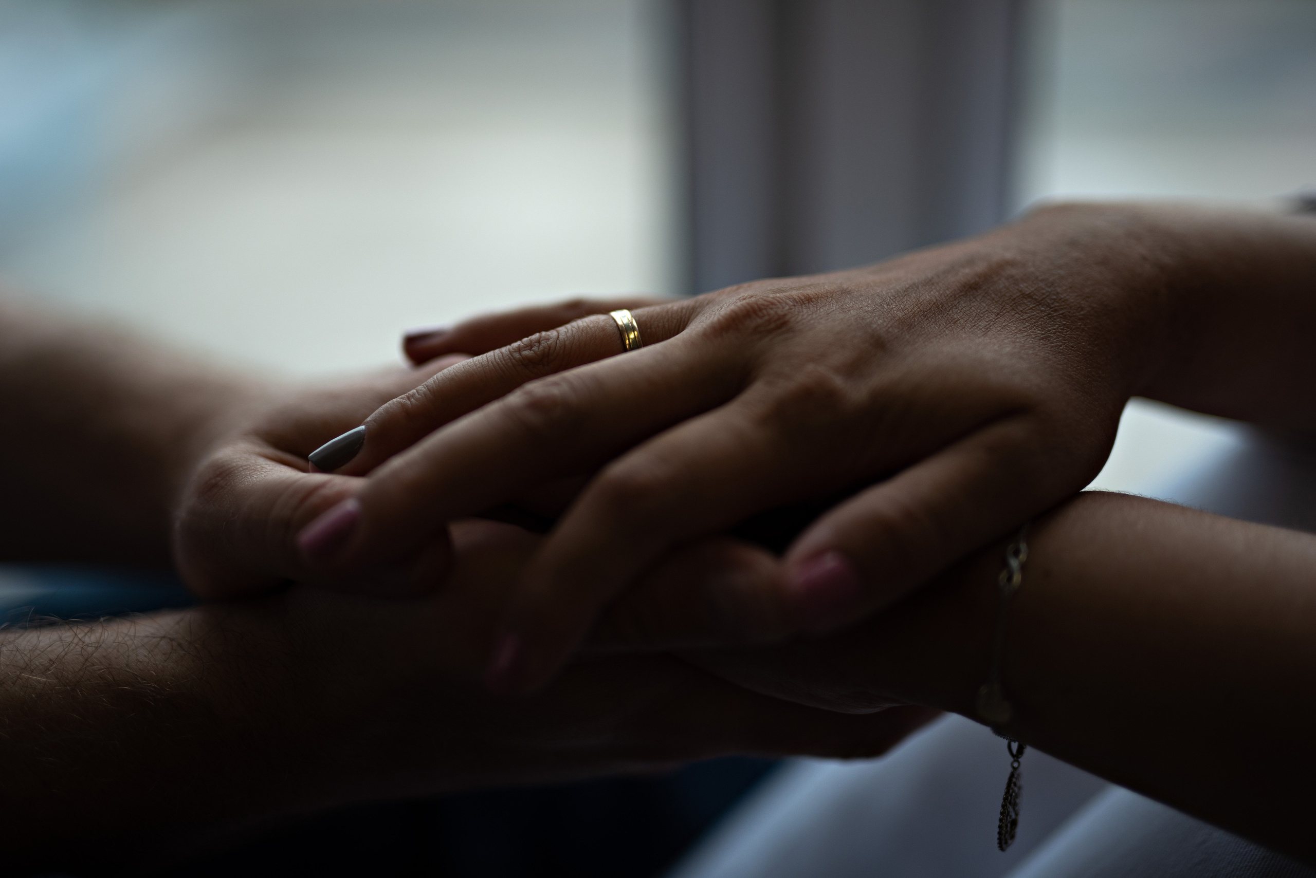 Евгения и Станислав. Агентство личного бренда «Брендовски»