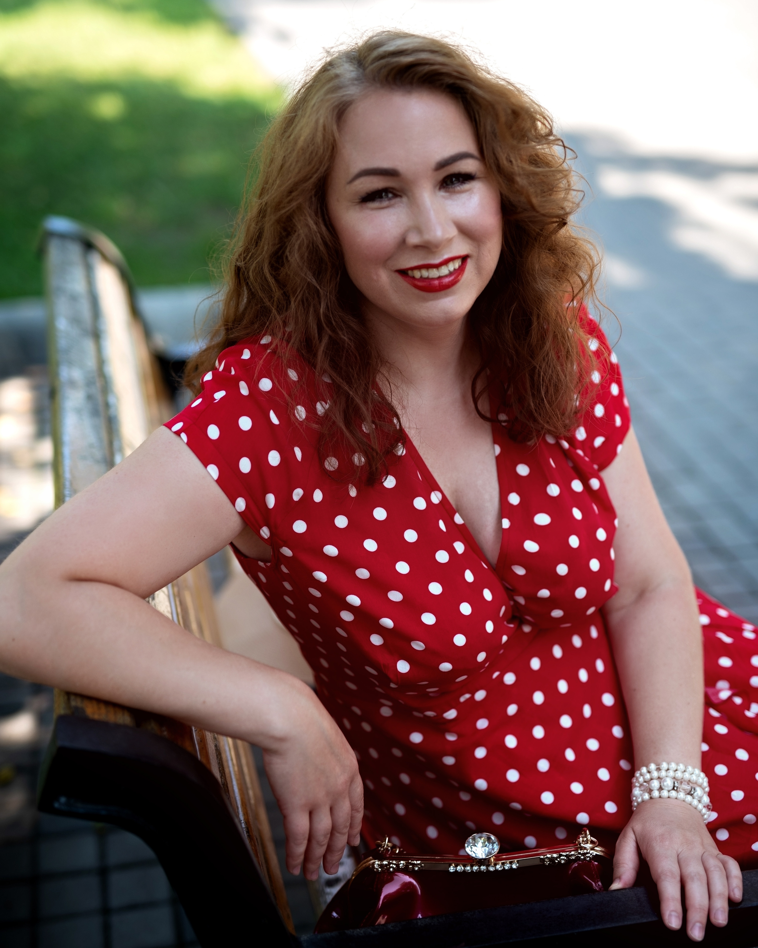 Юлия, июль. Агентство личного бренда «Брендовски»