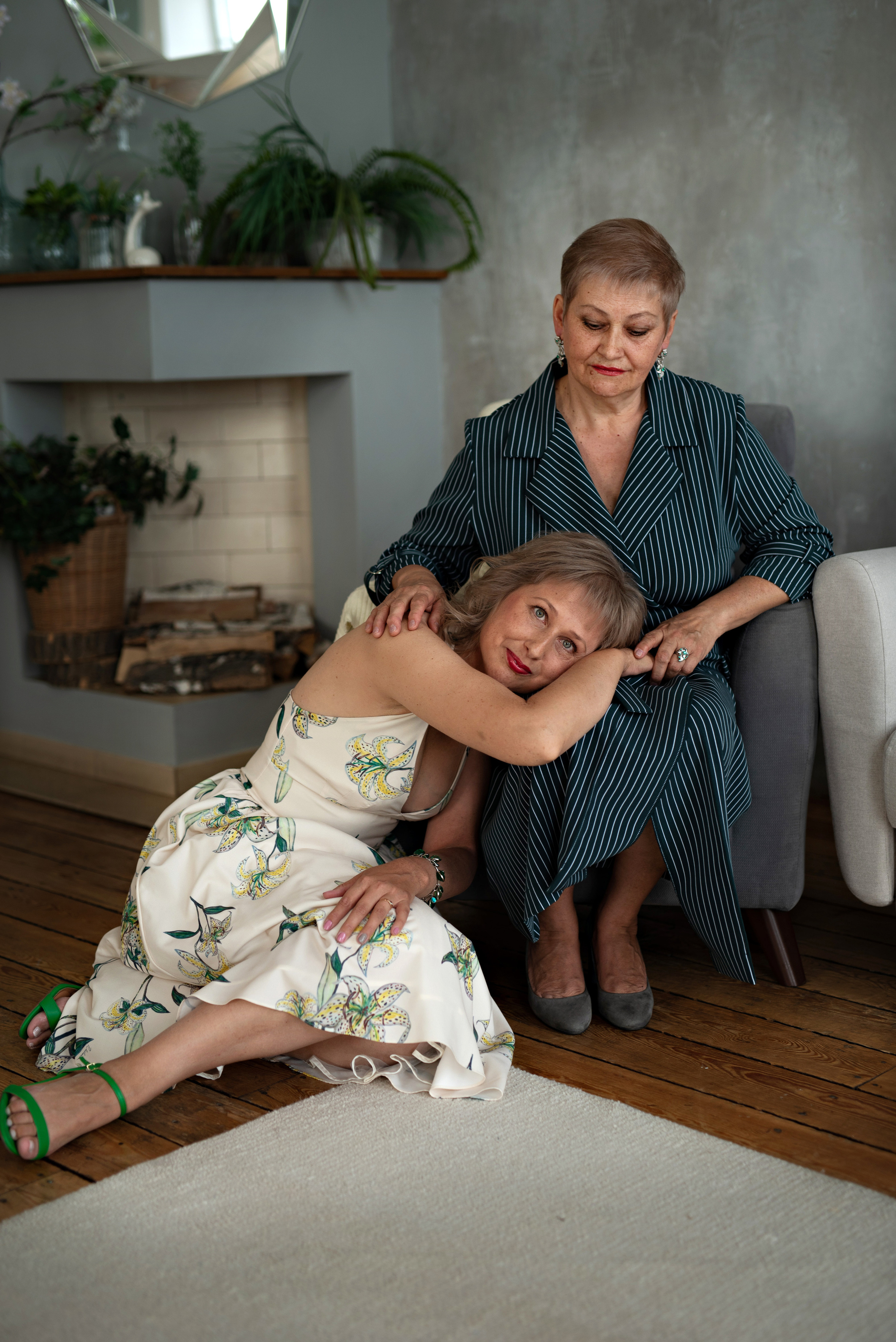 Евгения и Елена. Агентство личного бренда «Брендовски»