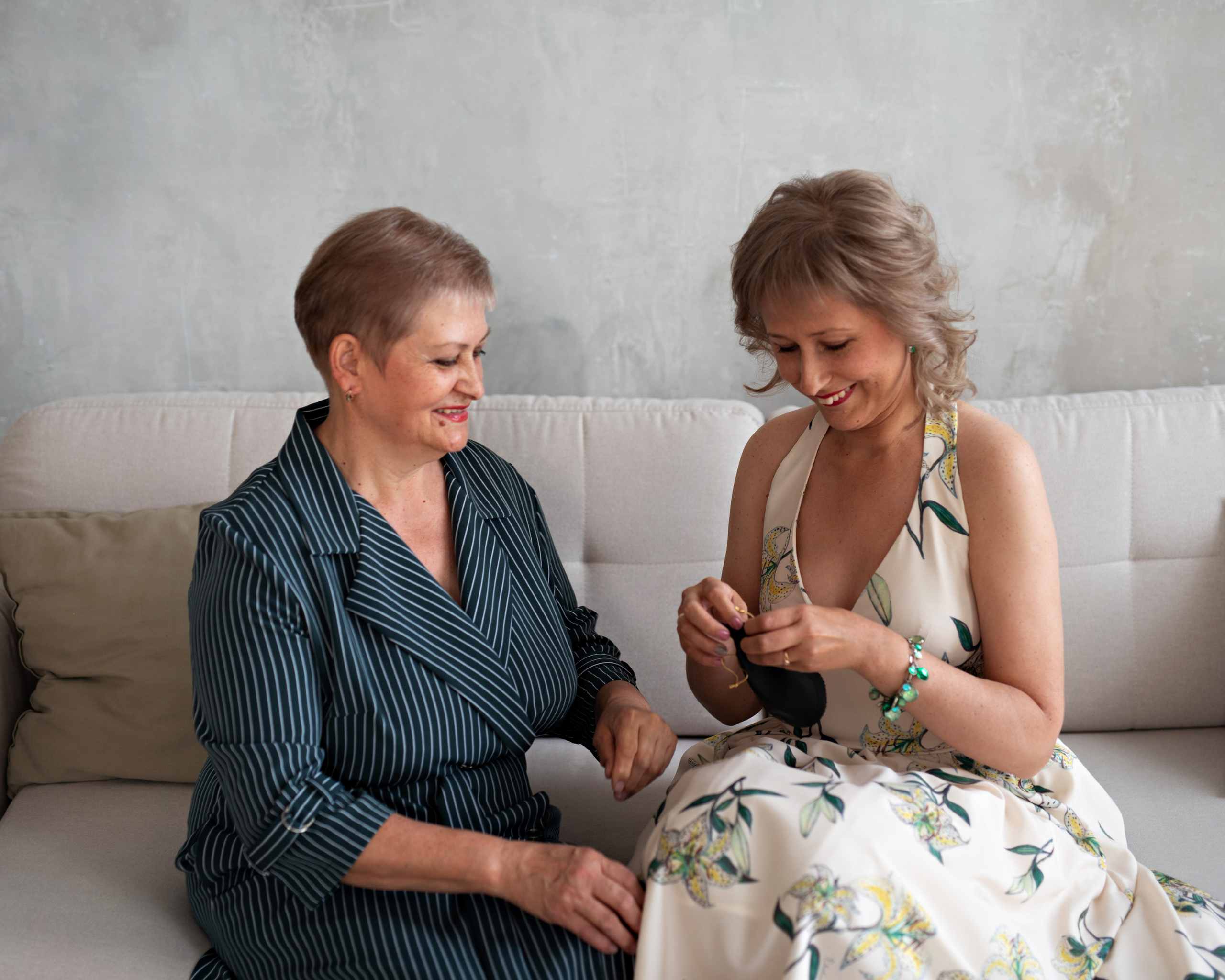 Евгения и Елена. Агентство личного бренда «Брендовски»