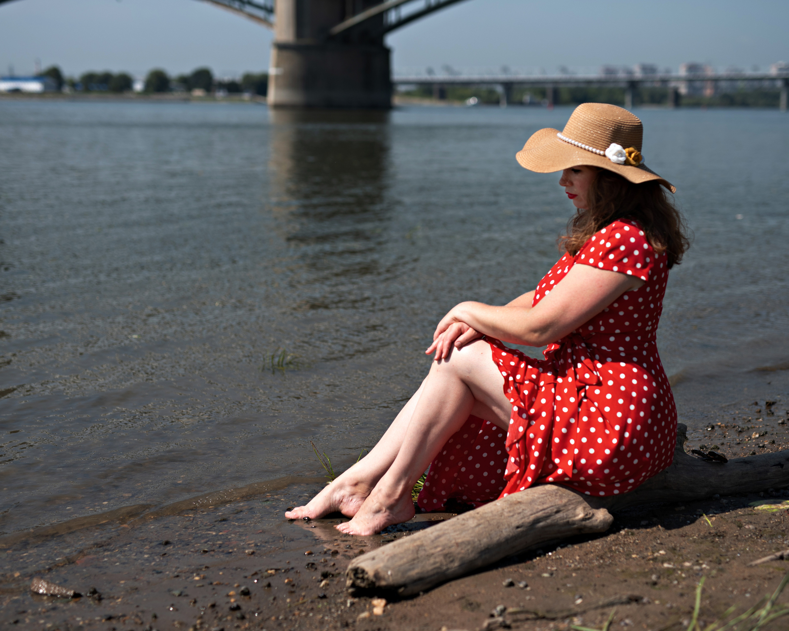 Юлия, июль. Агентство личного бренда «Брендовски»