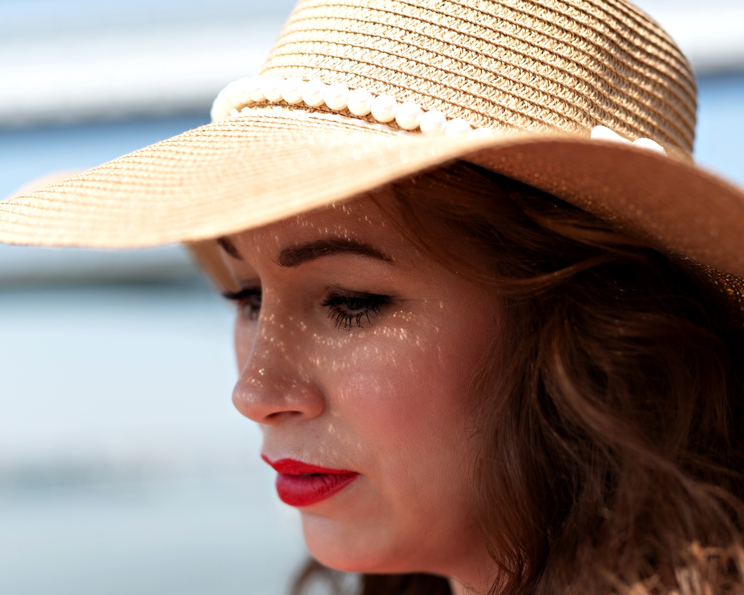 Юлия, июль. Агентство личного бренда «Брендовски»