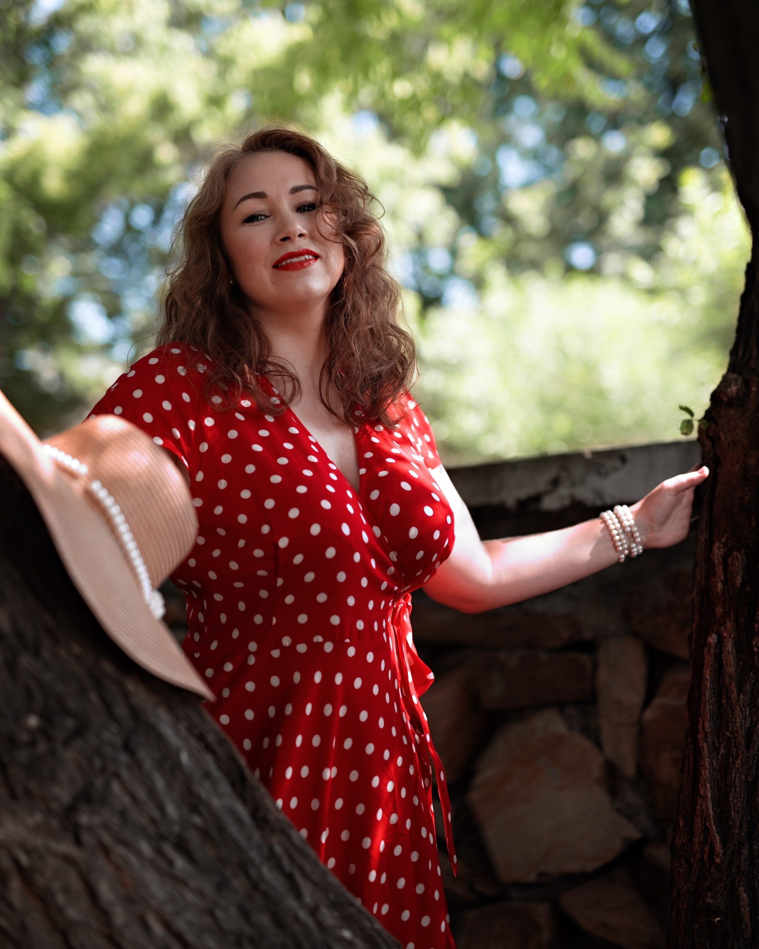 Юлия, июль. Агентство личного бренда «Брендовски»