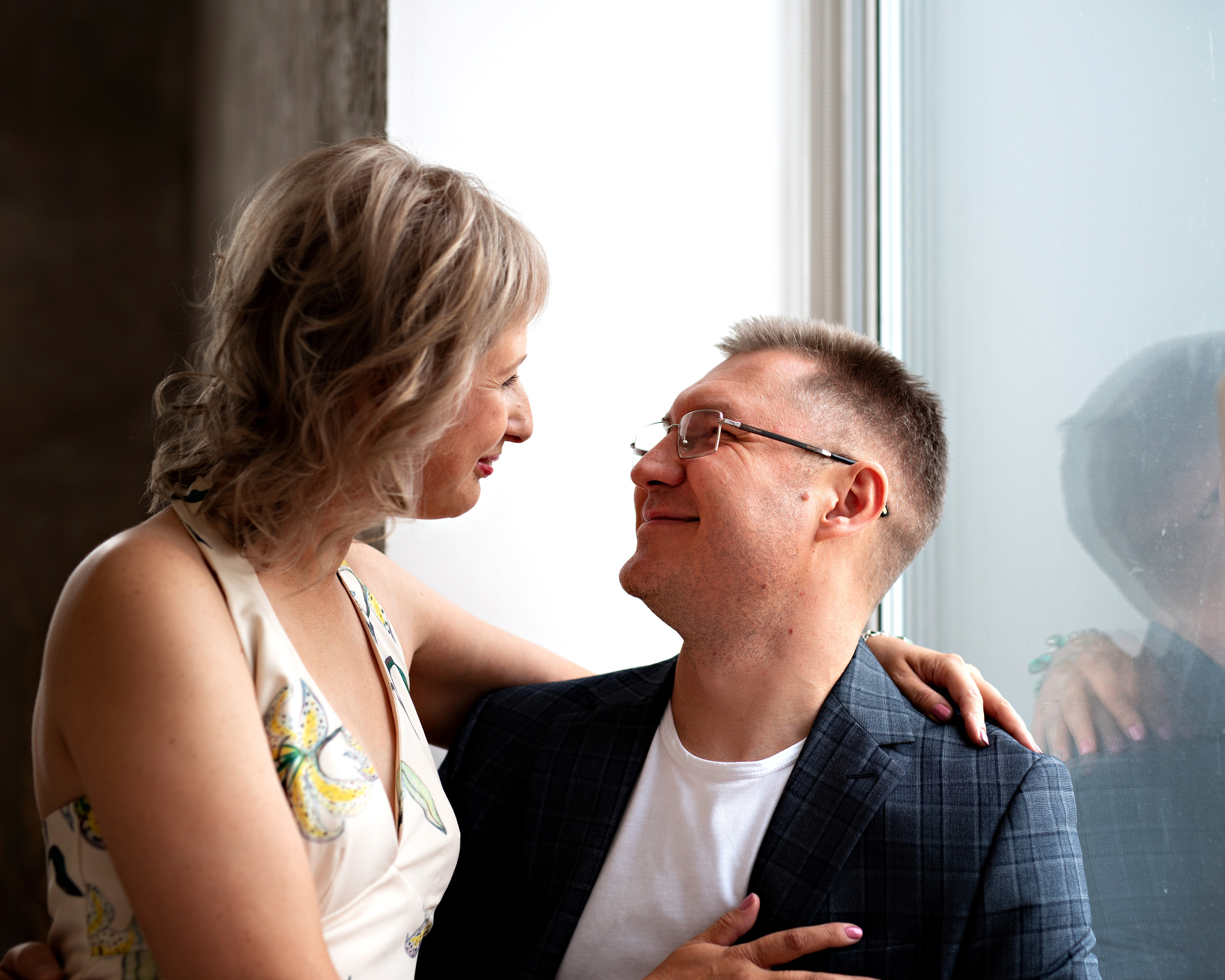 Евгения и Станислав. Агентство личного бренда «Брендовски»