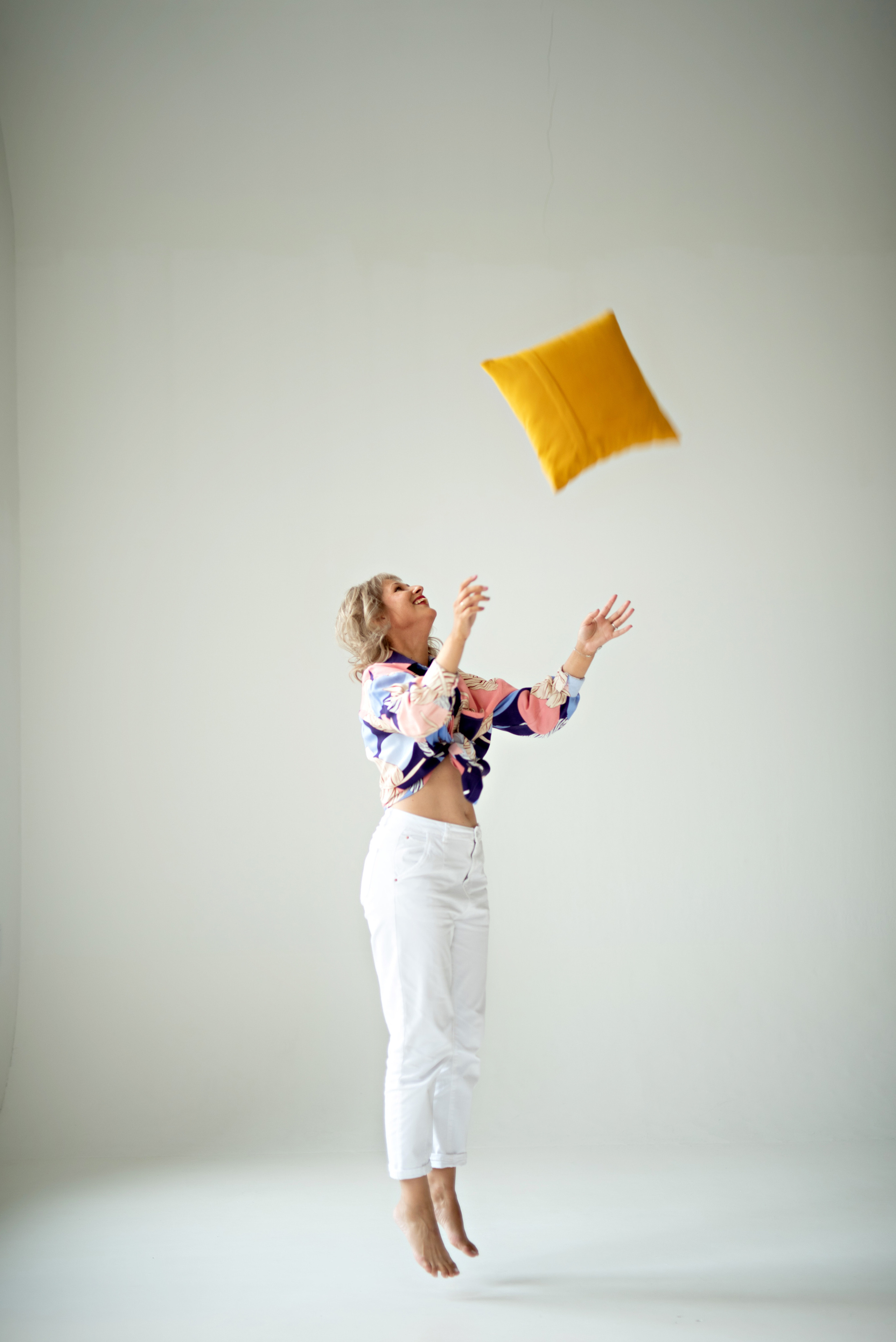 Евгения и Станислав. Агентство личного бренда «Брендовски»