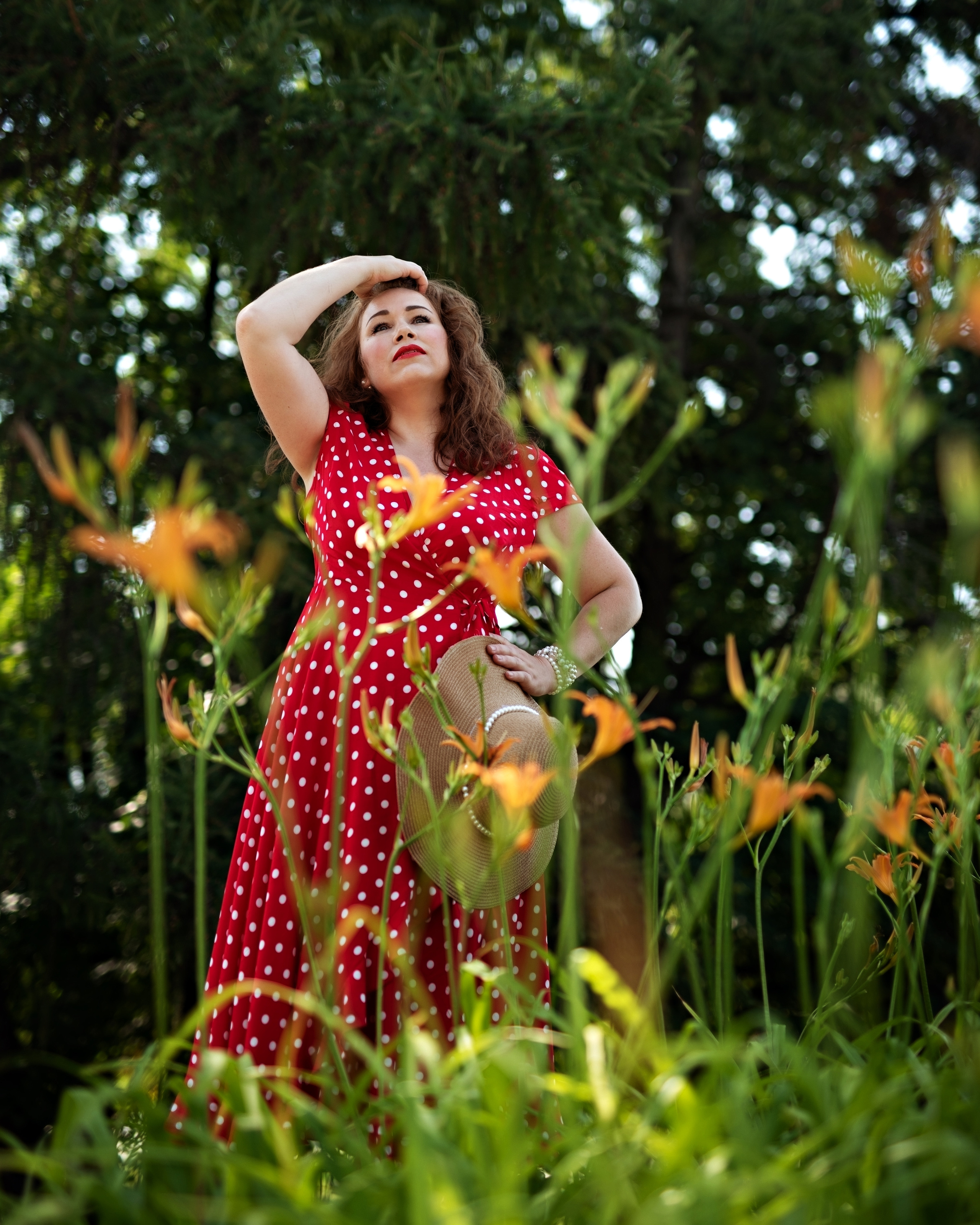 Юлия, июль. Агентство личного бренда «Брендовски»