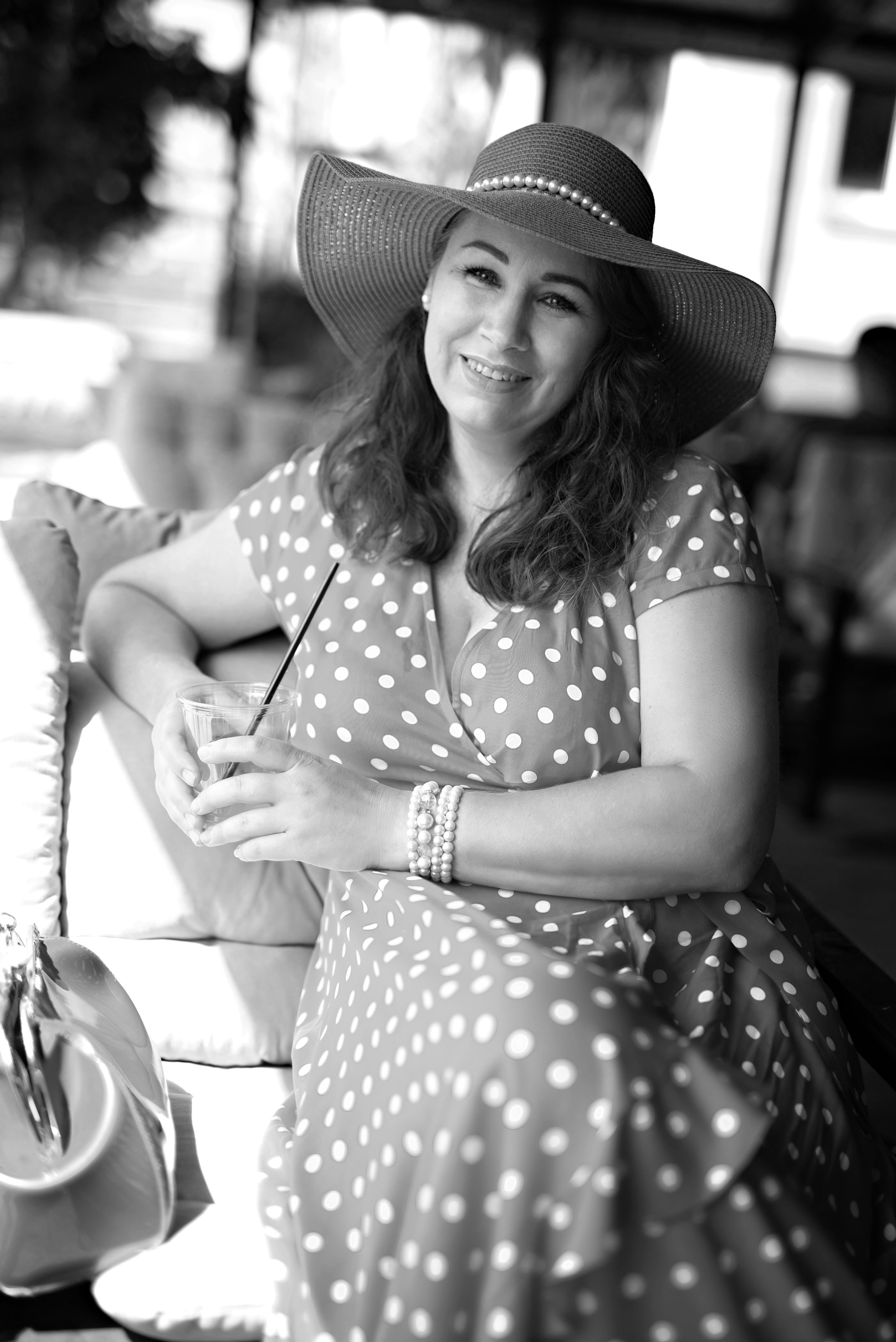 Юлия, июль. Агентство личного бренда «Брендовски»