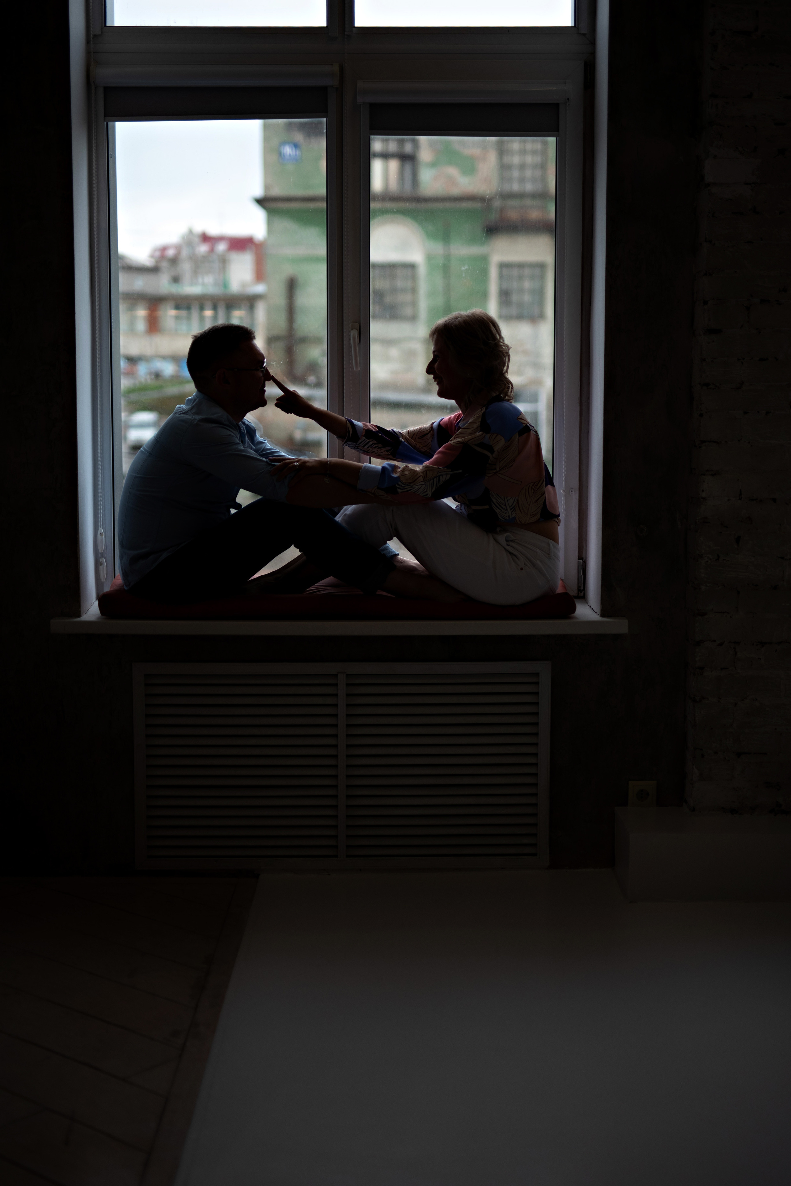 Евгения и Станислав. Агентство личного бренда «Брендовски»