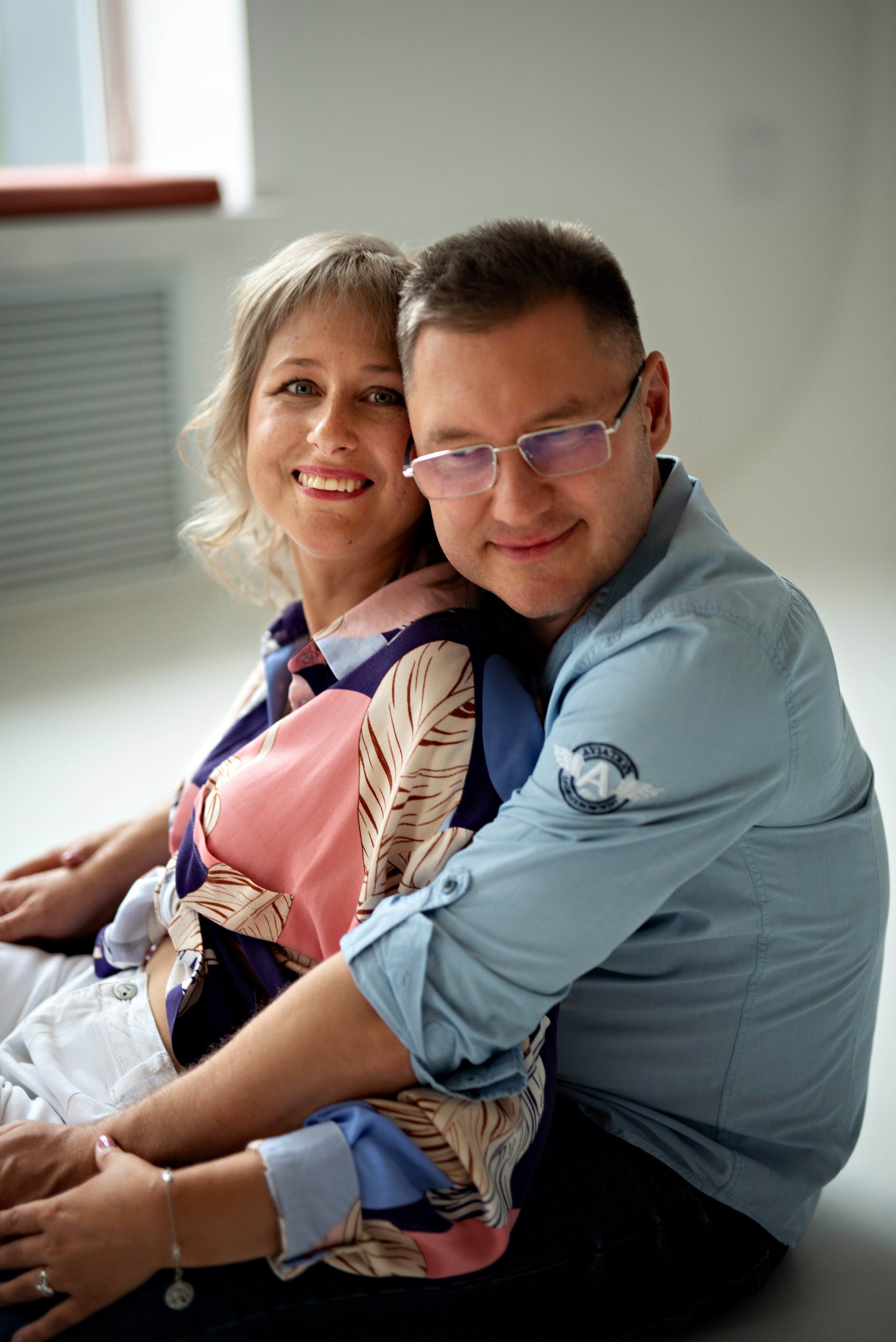 Евгения и Станислав. Агентство личного бренда «Брендовски»