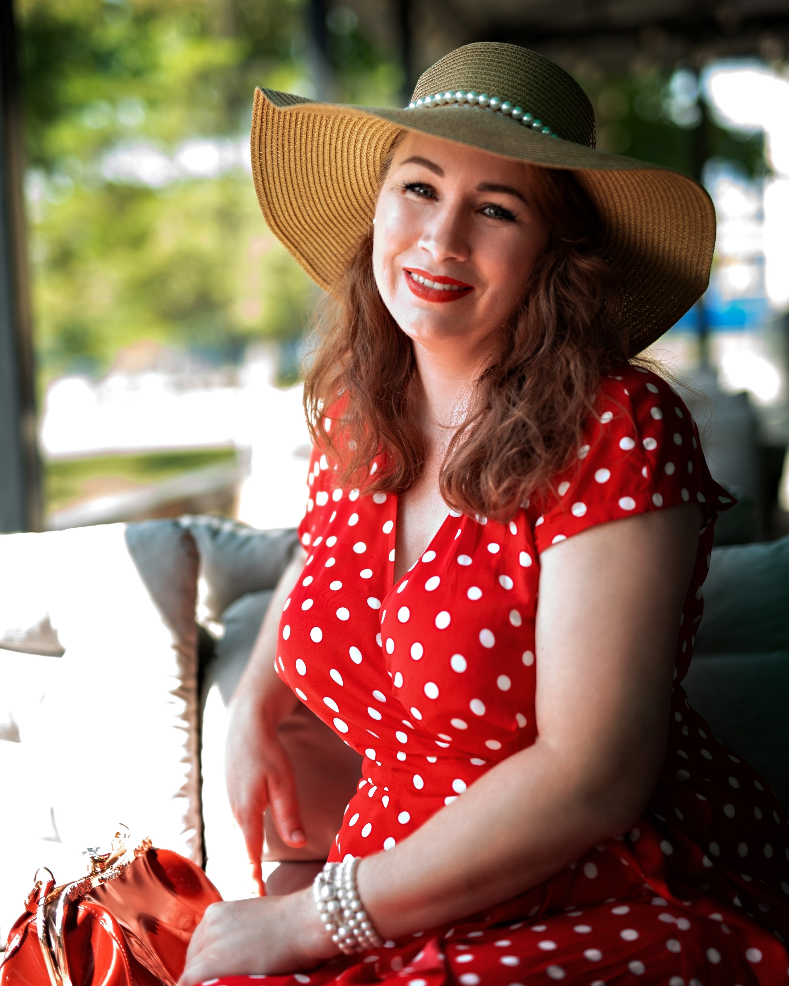 Юлия, июль. Агентство личного бренда «Брендовски»