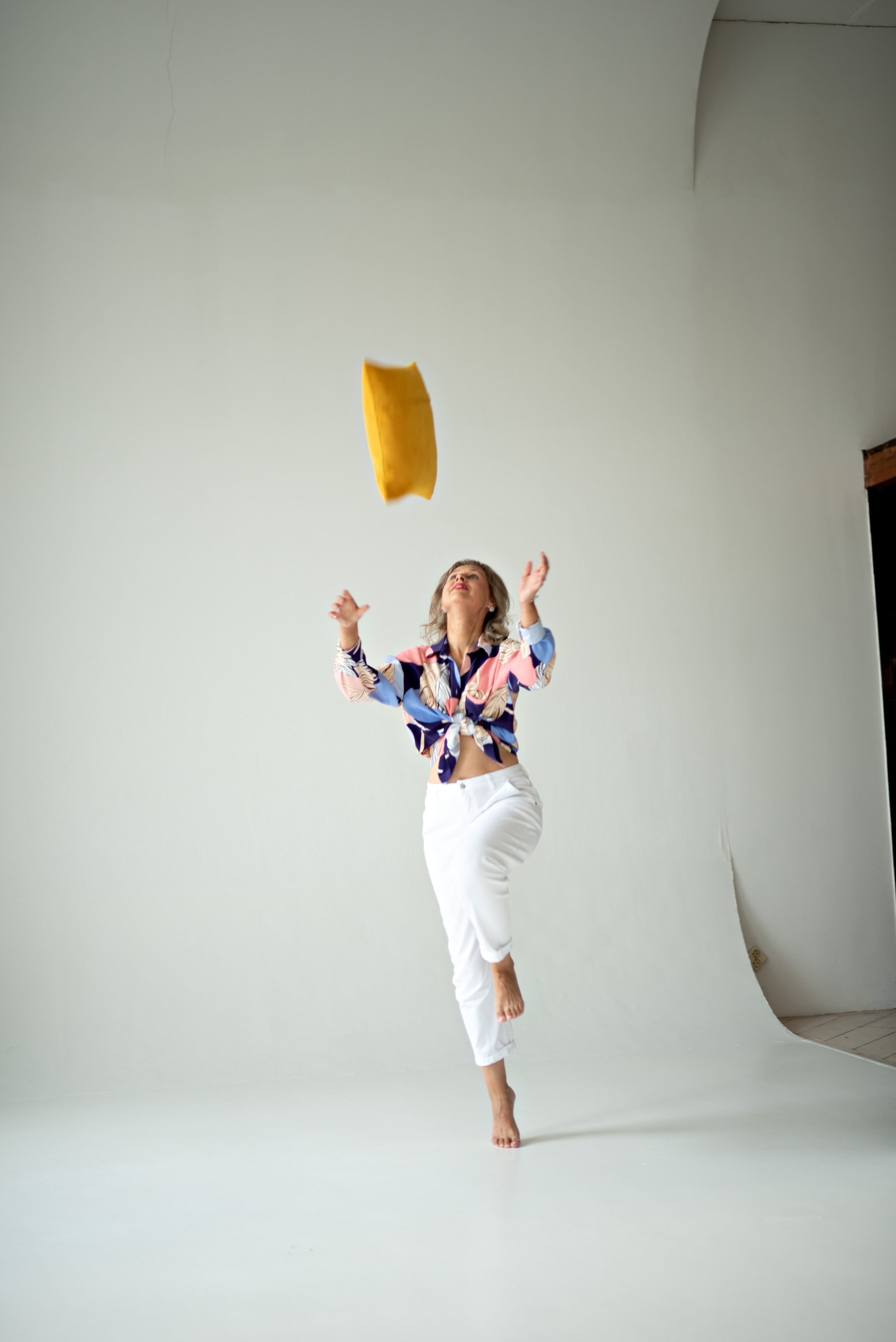 Евгения и Станислав. Агентство личного бренда «Брендовски»