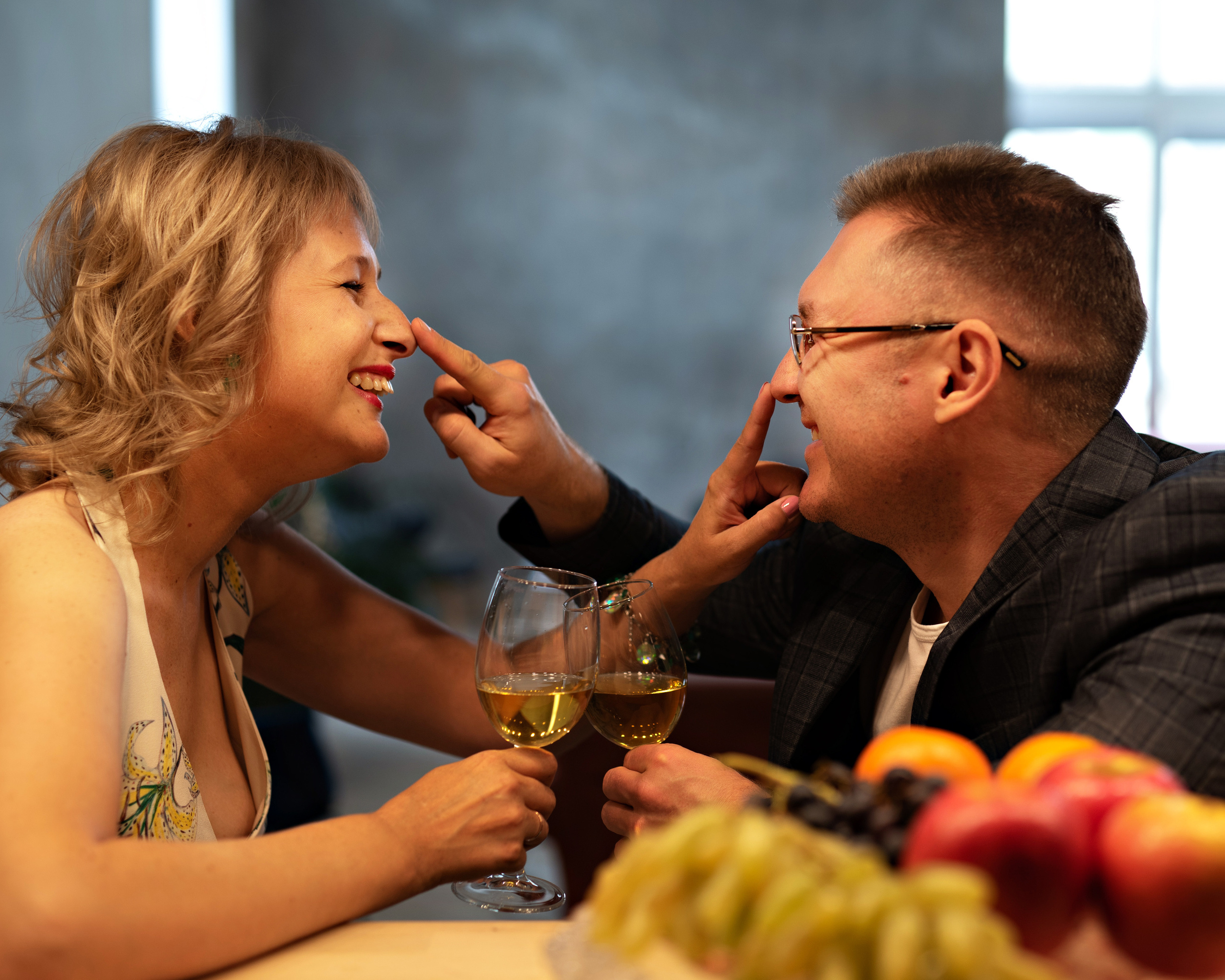 Евгения и Станислав. Агентство личного бренда «Брендовски»