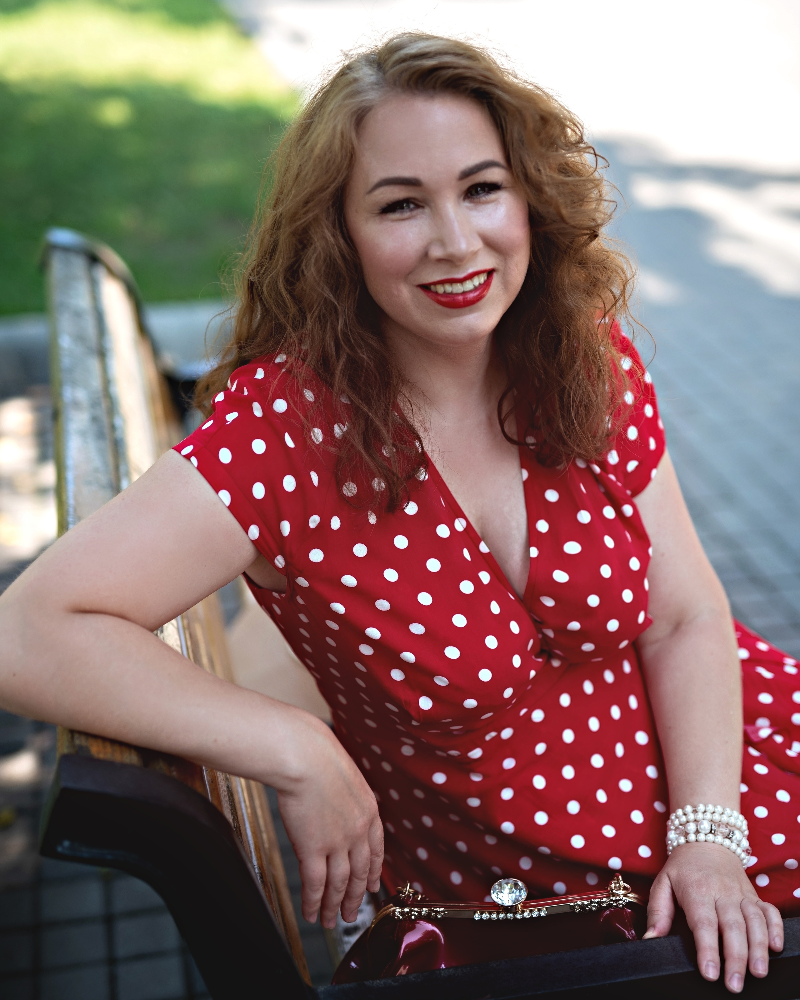 Юлия, июль. Агентство личного бренда «Брендовски»