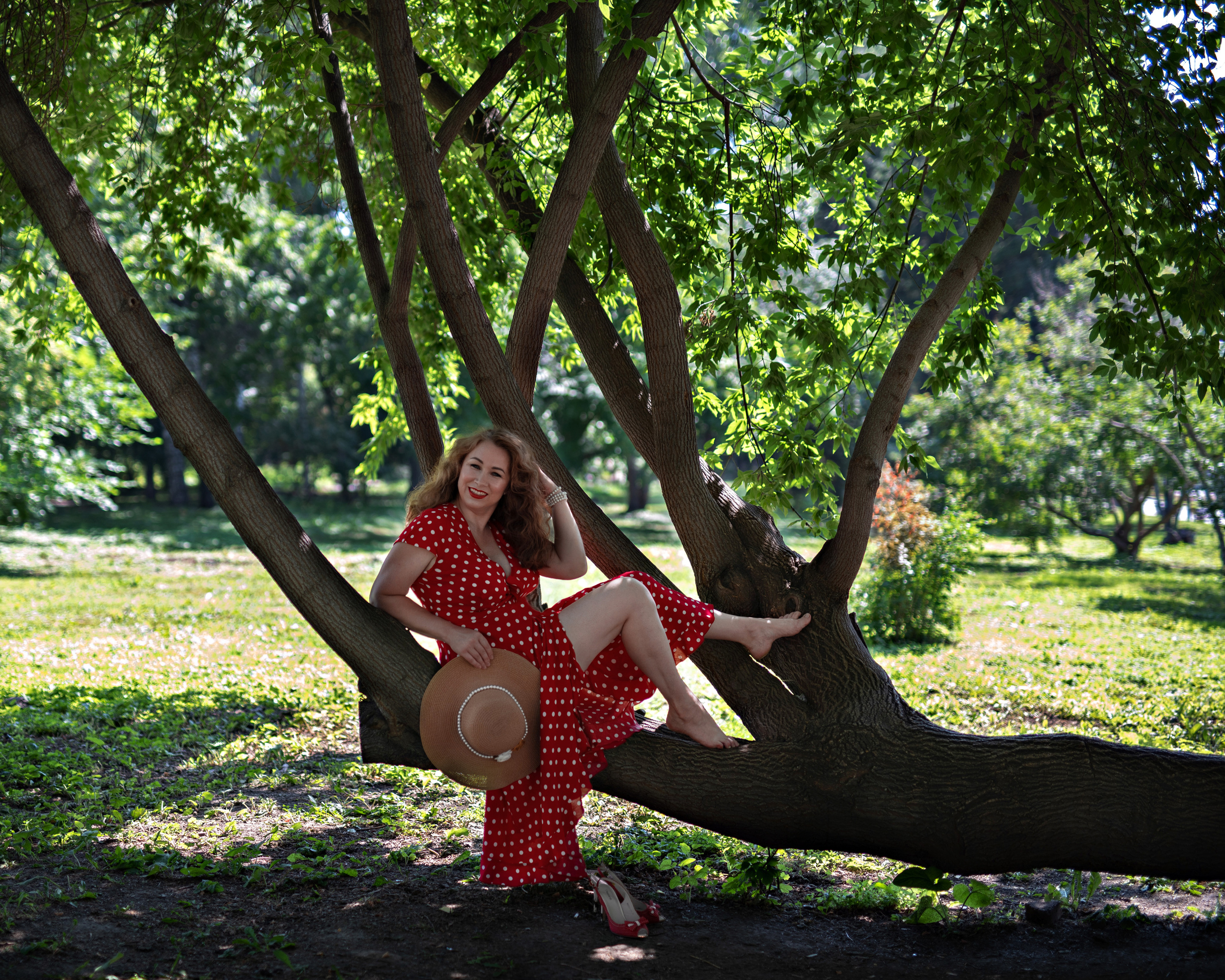 Юлия, июль. Агентство личного бренда «Брендовски»