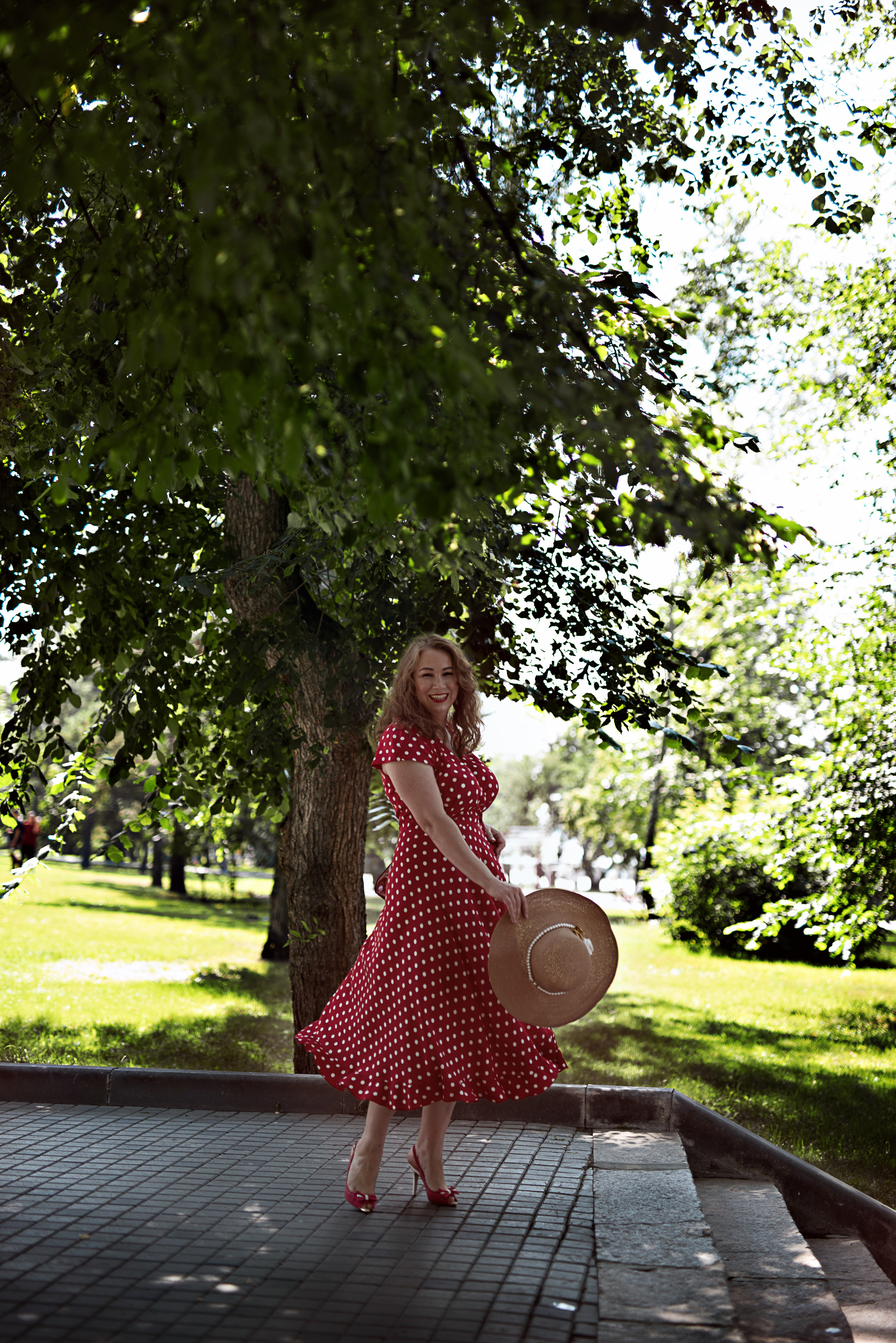 Юлия, июль. Агентство личного бренда «Брендовски»