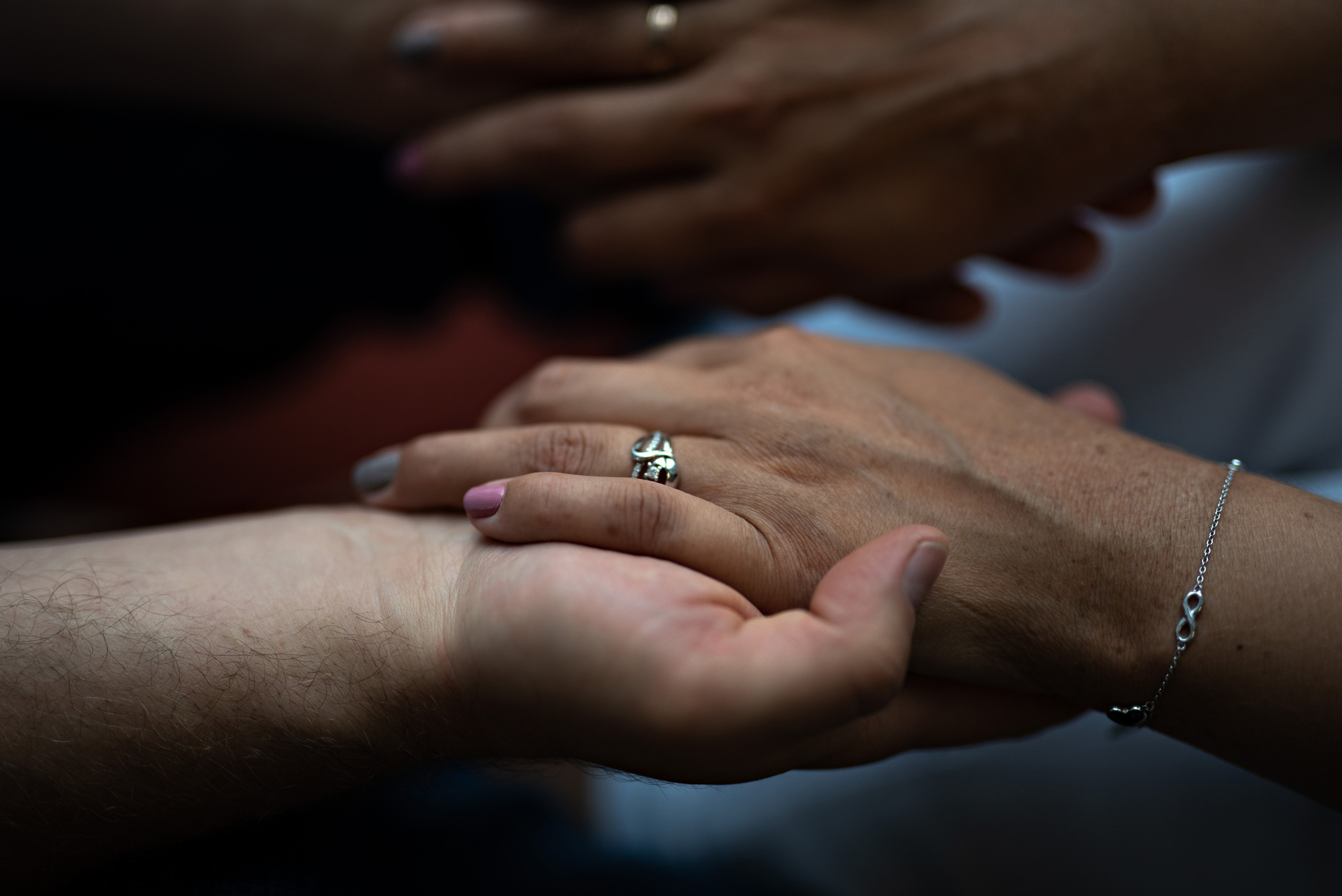 Евгения и Станислав. Агентство личного бренда «Брендовски»