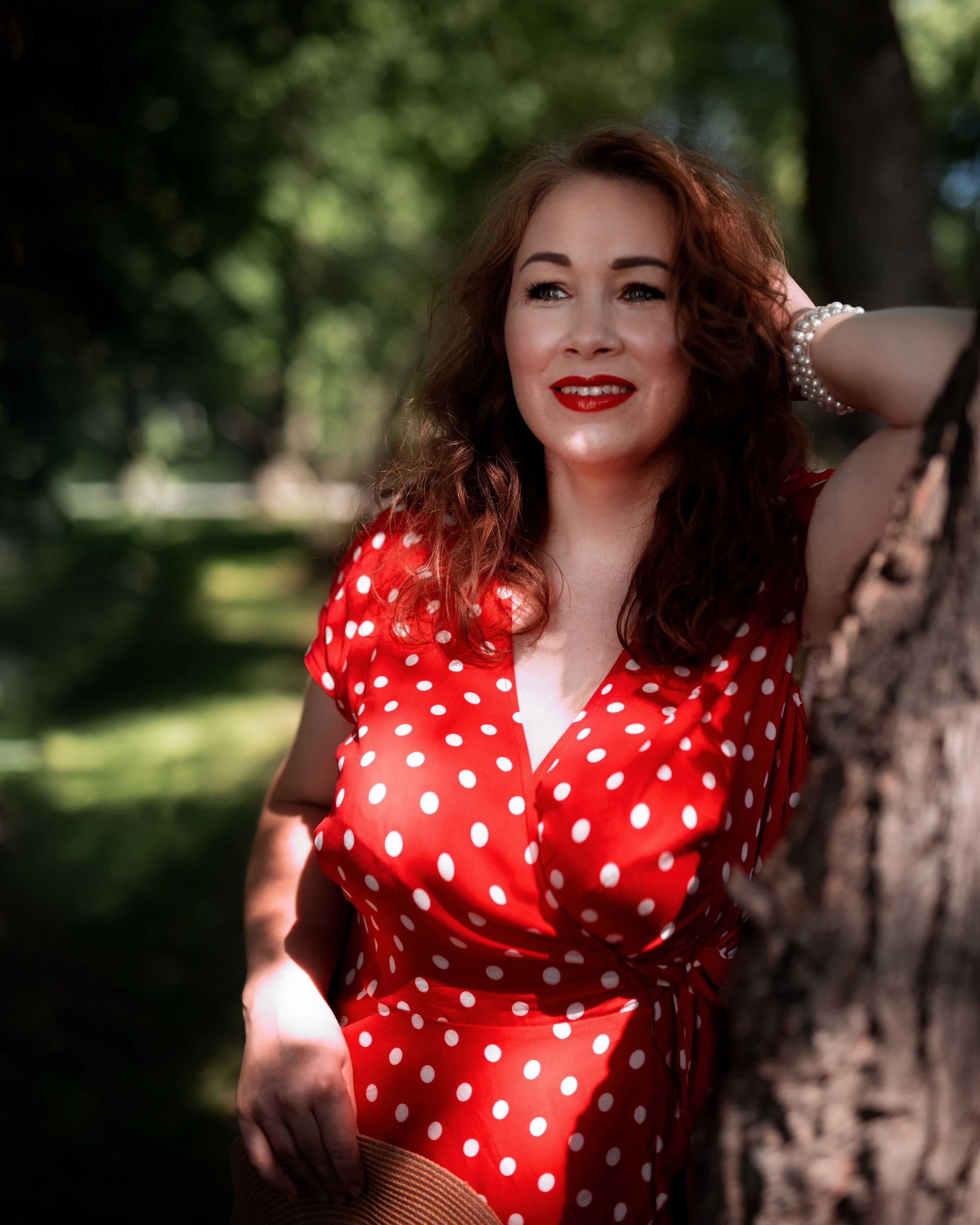 Юлия, июль. Агентство личного бренда «Брендовски»