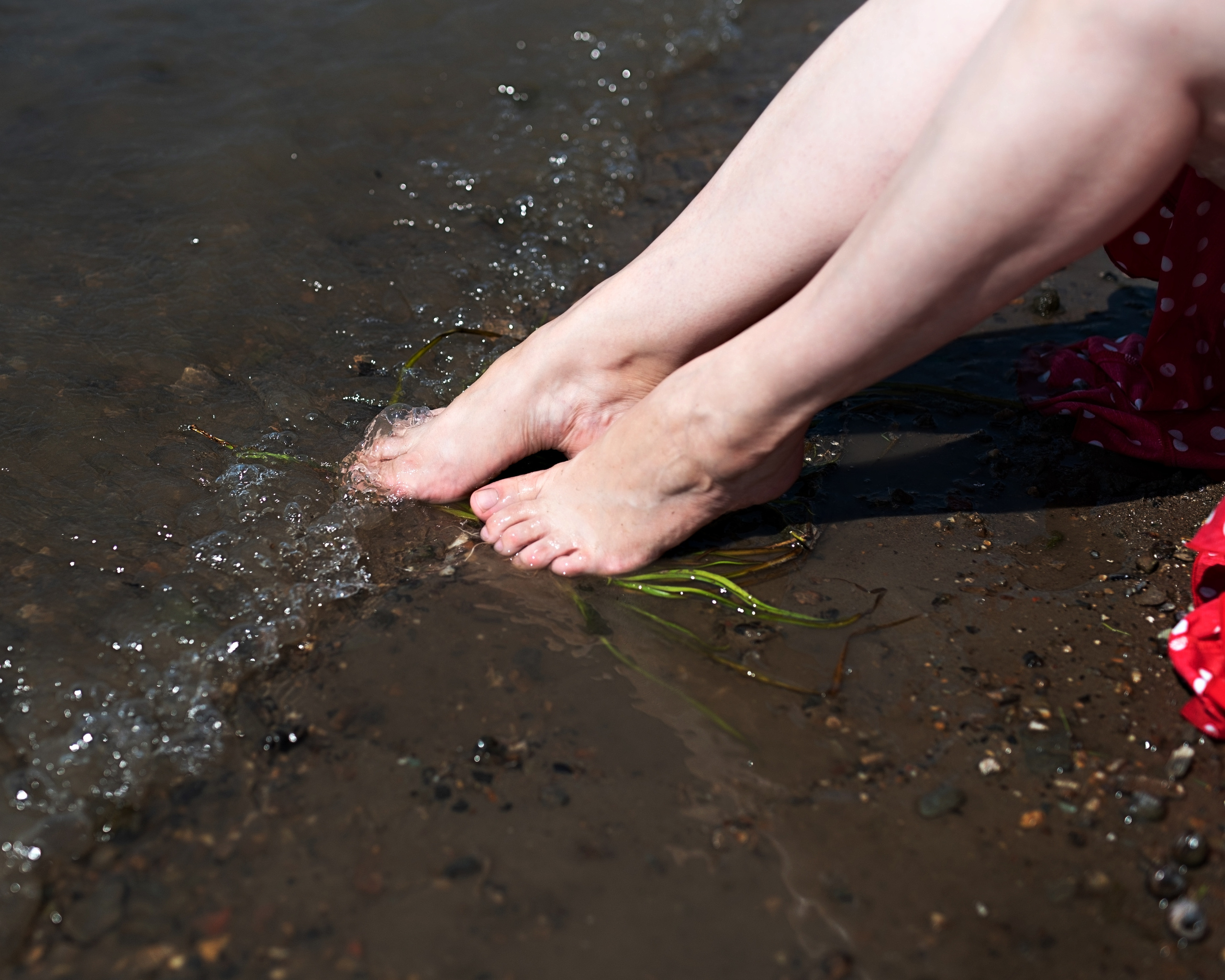 Юлия, июль. Агентство личного бренда «Брендовски»