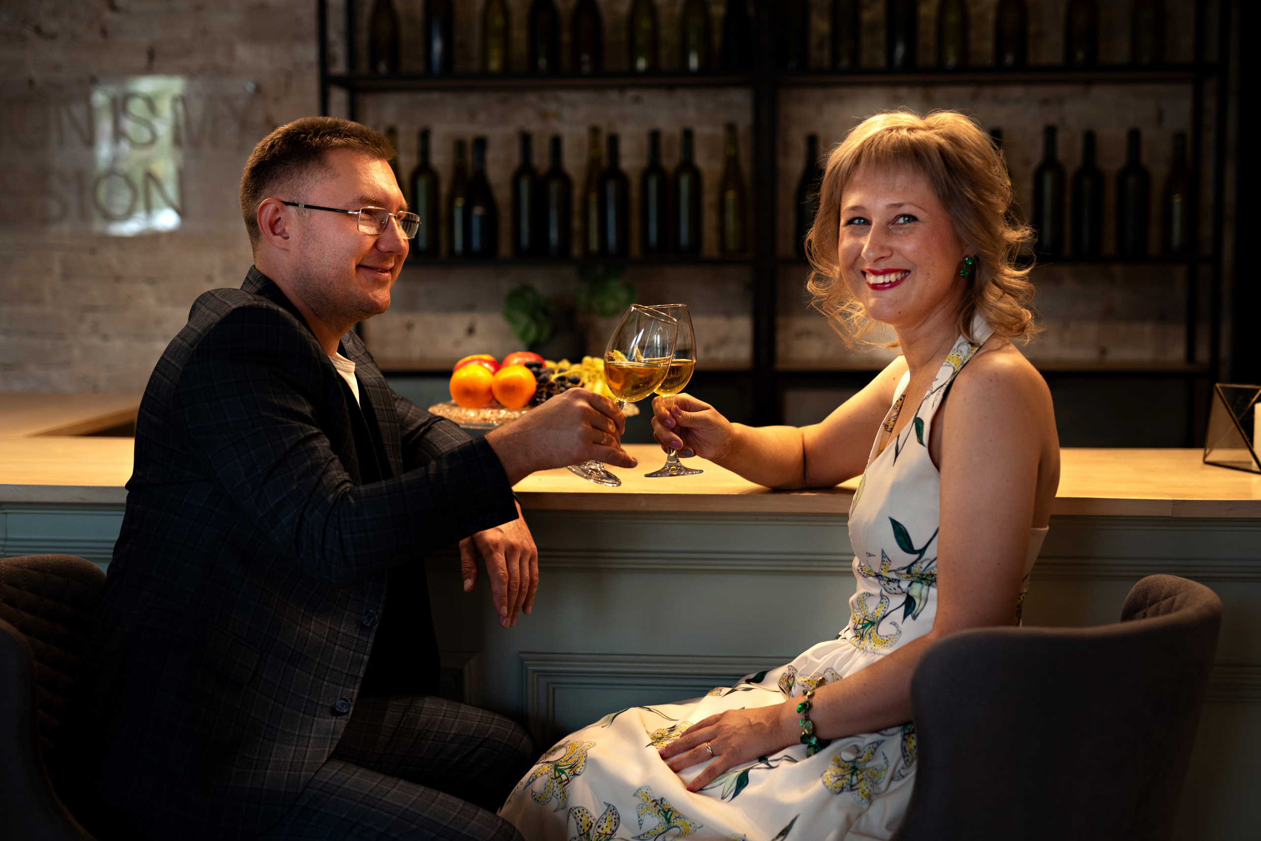 Евгения и Станислав. Агентство личного бренда «Брендовски»