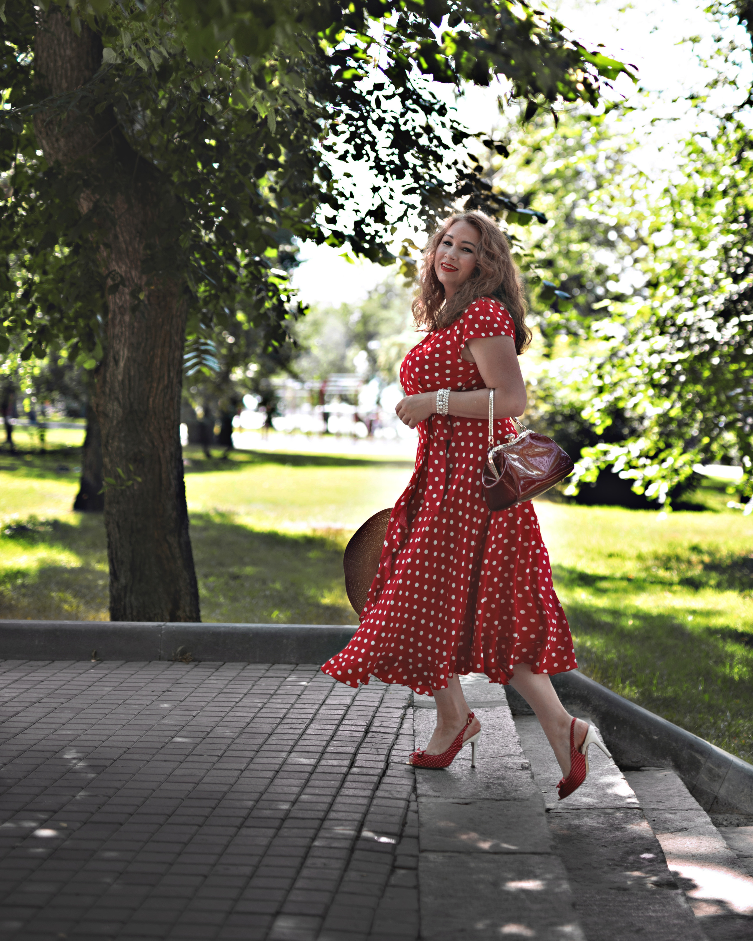 Юлия, июль. Агентство личного бренда «Брендовски»