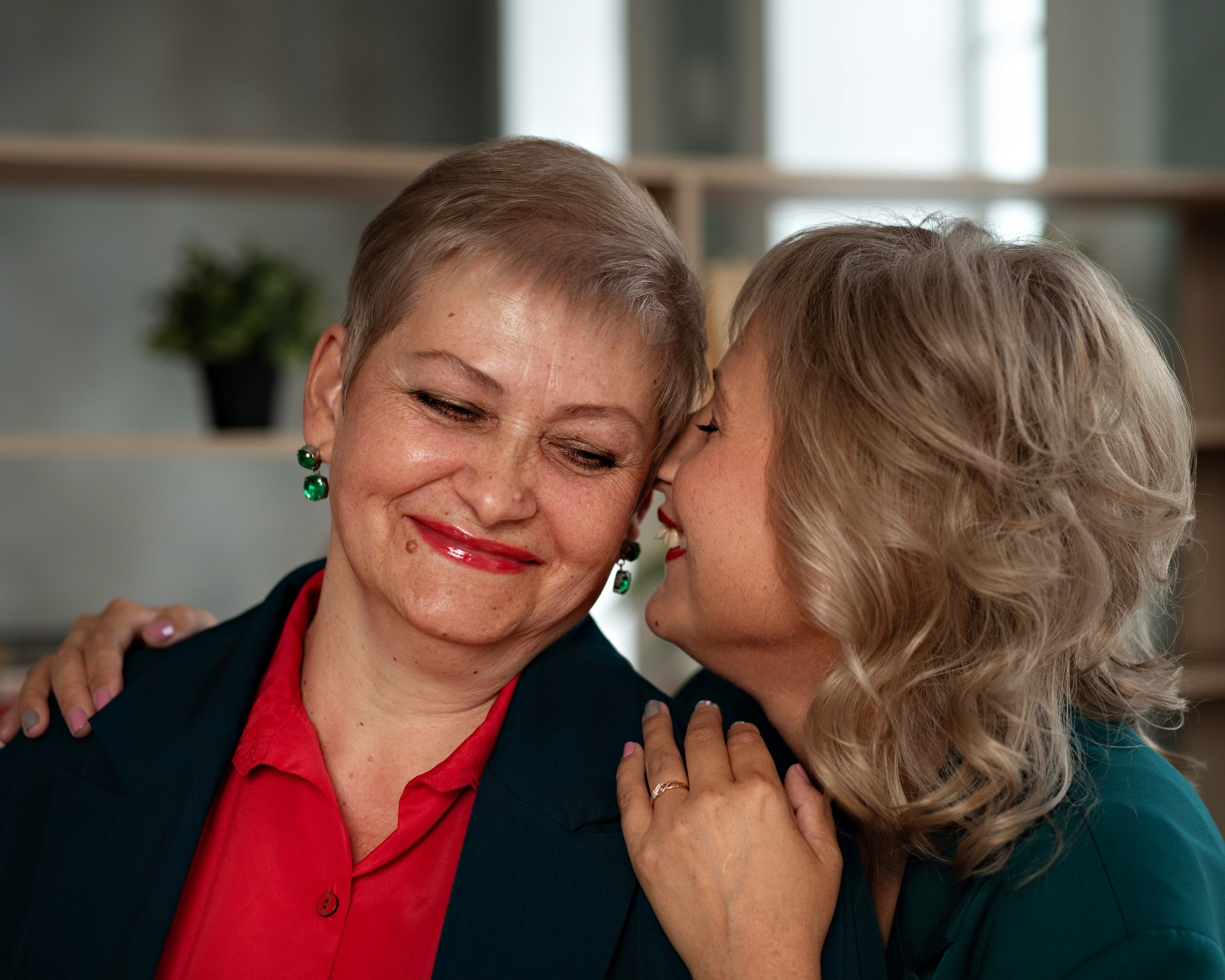 Евгения и Елена. Агентство личного бренда «Брендовски»