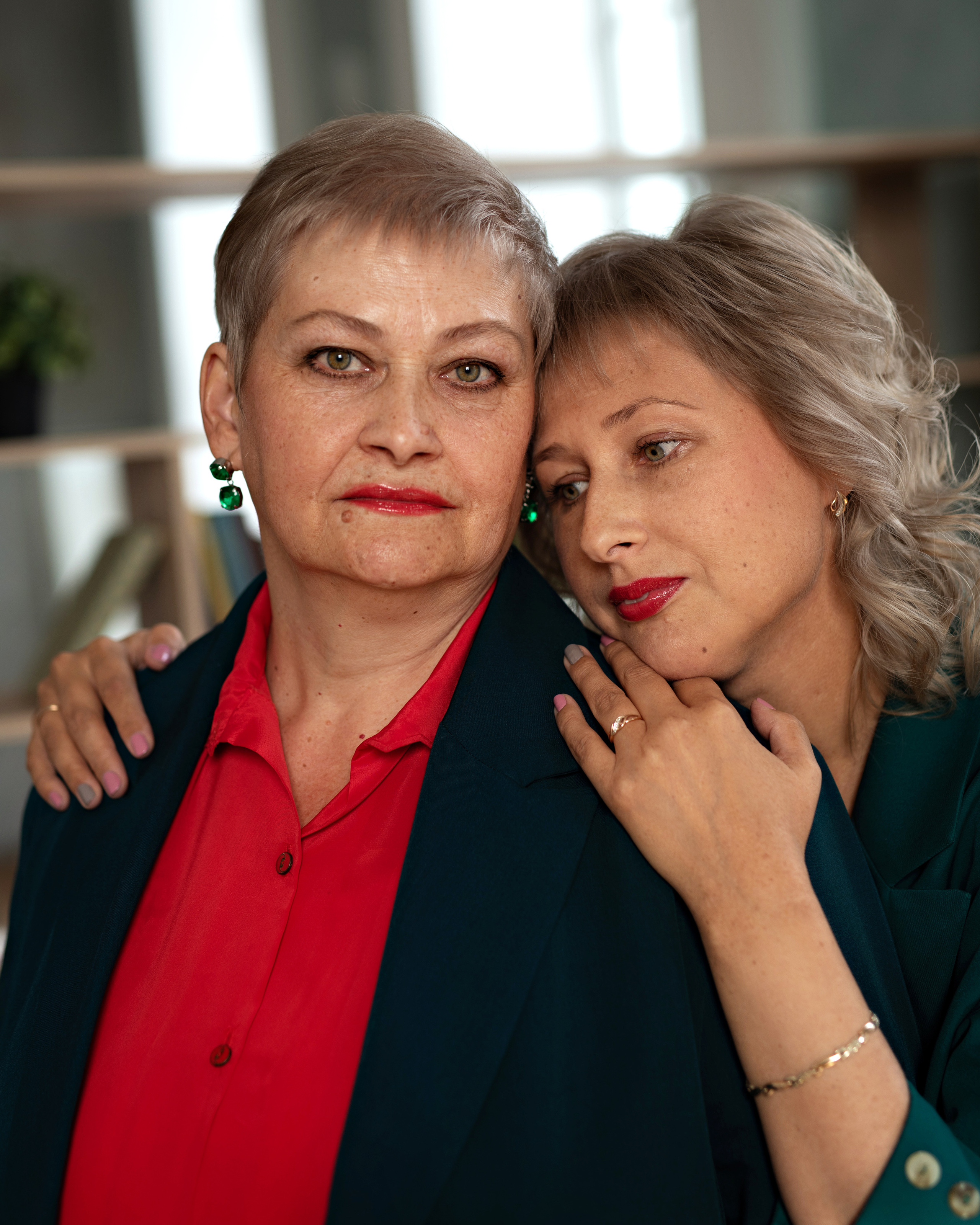 Евгения и Елена. Агентство личного бренда «Брендовски»