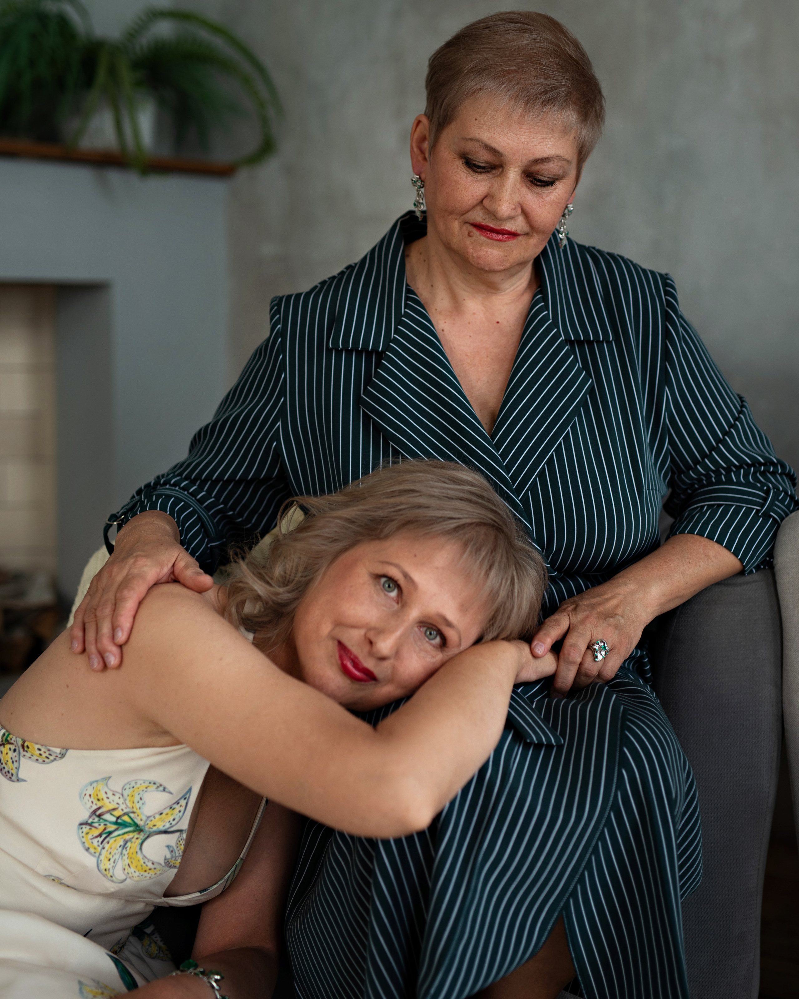 Евгения и Елена. Агентство личного бренда «Брендовски»