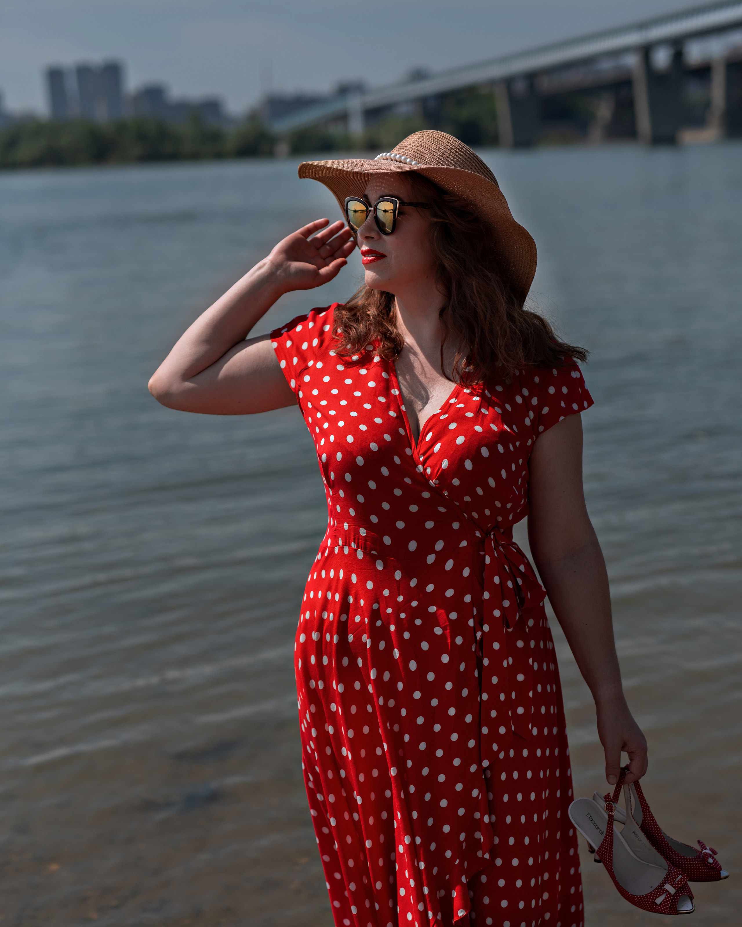 Юлия, июль. Агентство личного бренда «Брендовски»