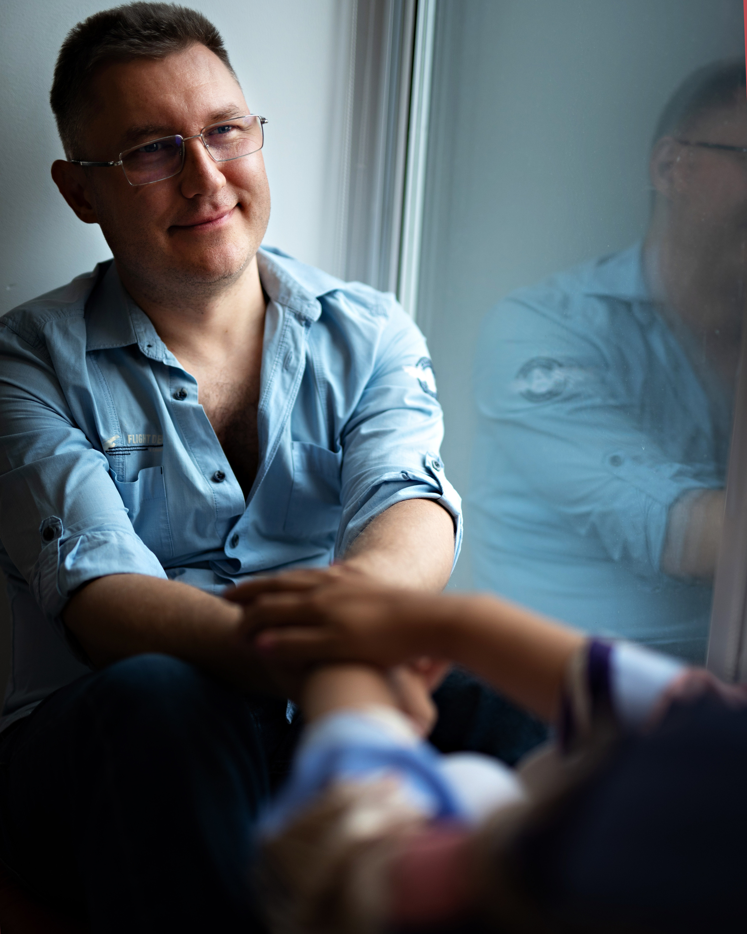 Евгения и Станислав. Агентство личного бренда «Брендовски»