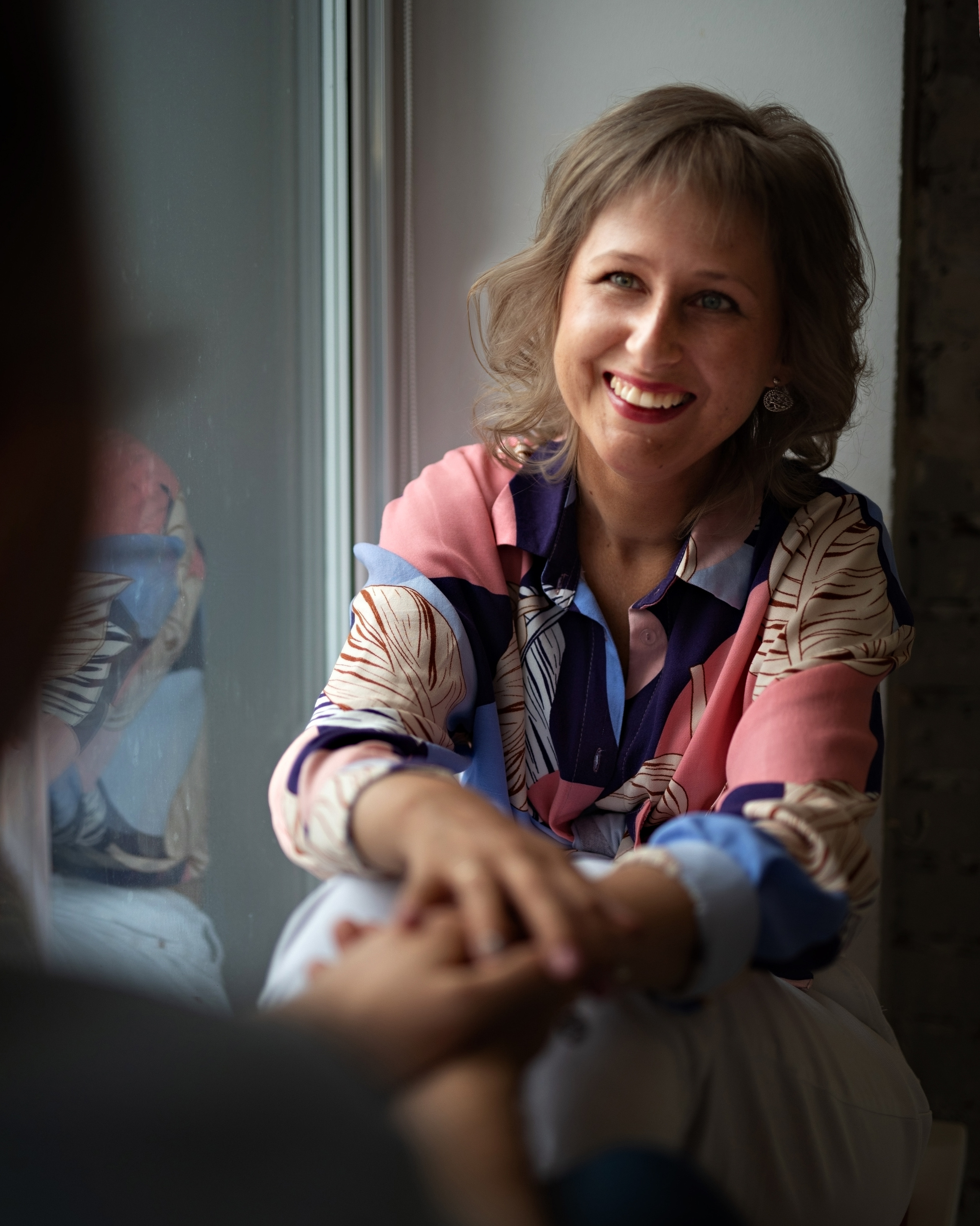 Евгения и Станислав. Агентство личного бренда «Брендовски»