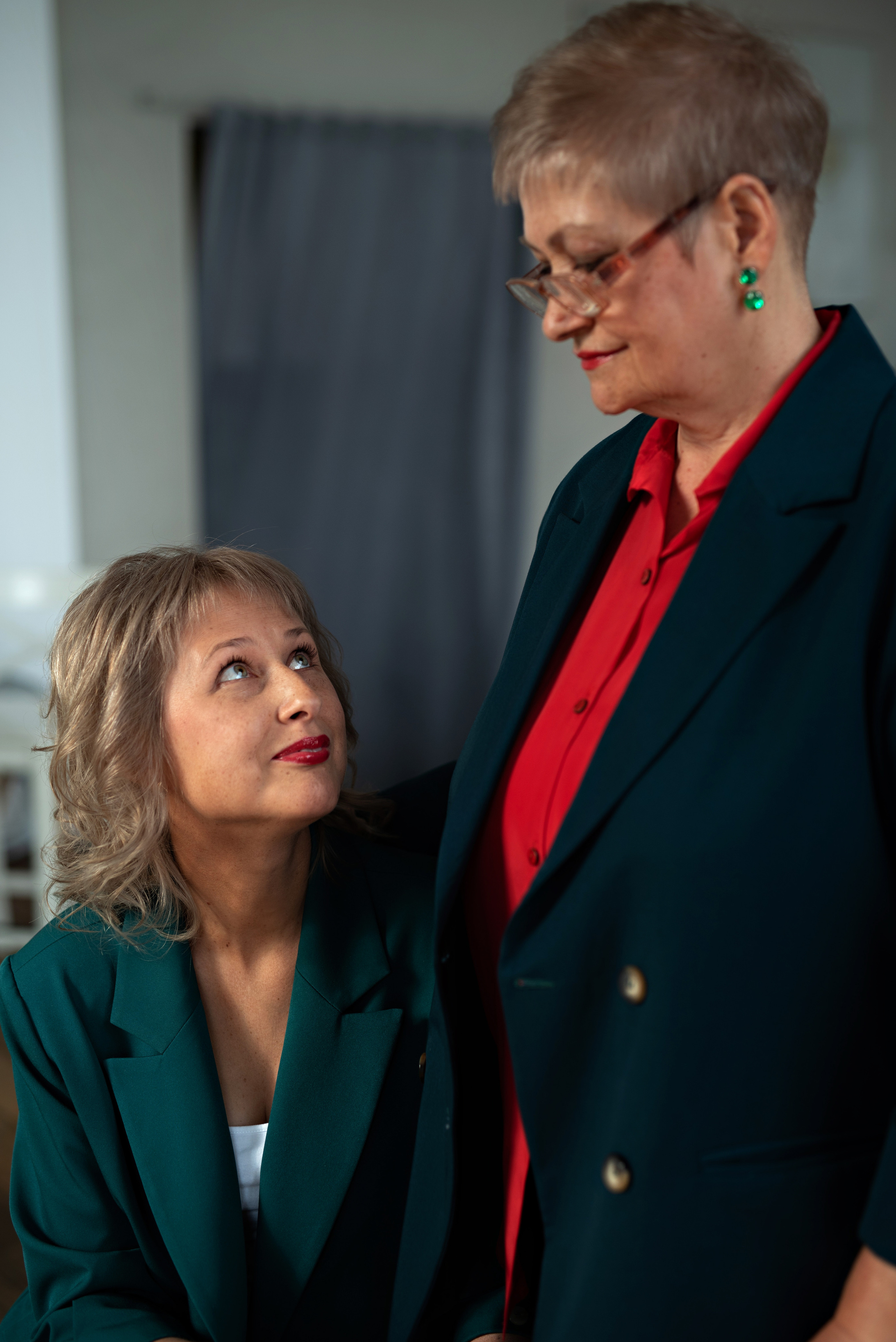 Евгения и Елена. Агентство личного бренда «Брендовски»