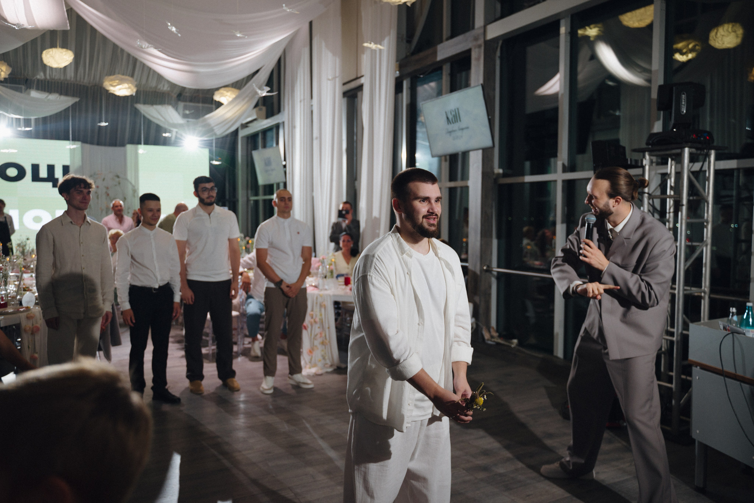 Полина и Кирилл. Репортажный и свадебный фотограф в Сургуте