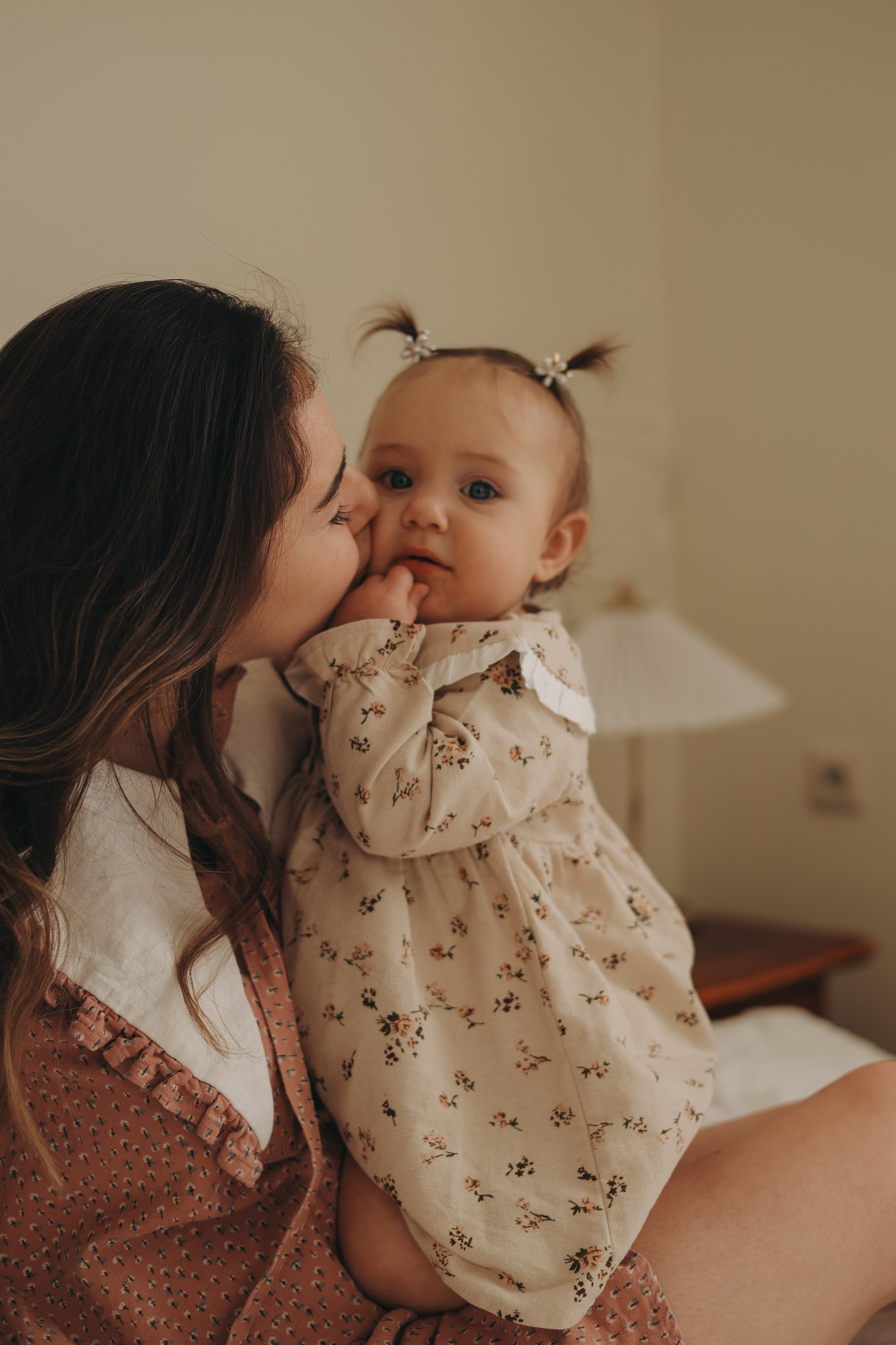 Катя и Майя. Диана Чечель. Свадебный и портретный фотограф в Москве