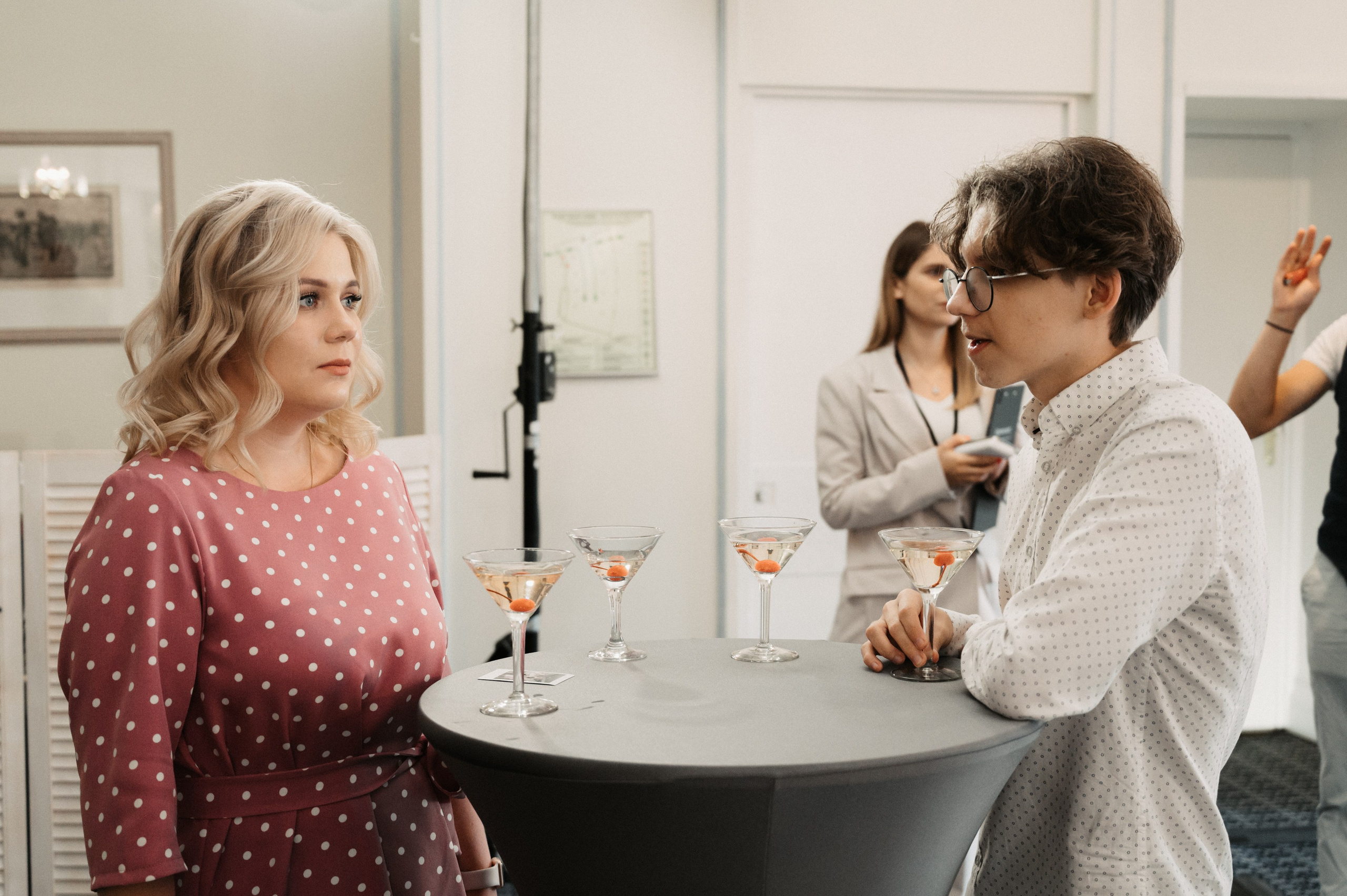 Никита и Лина. Свадебный фотограф Александр Давыдов