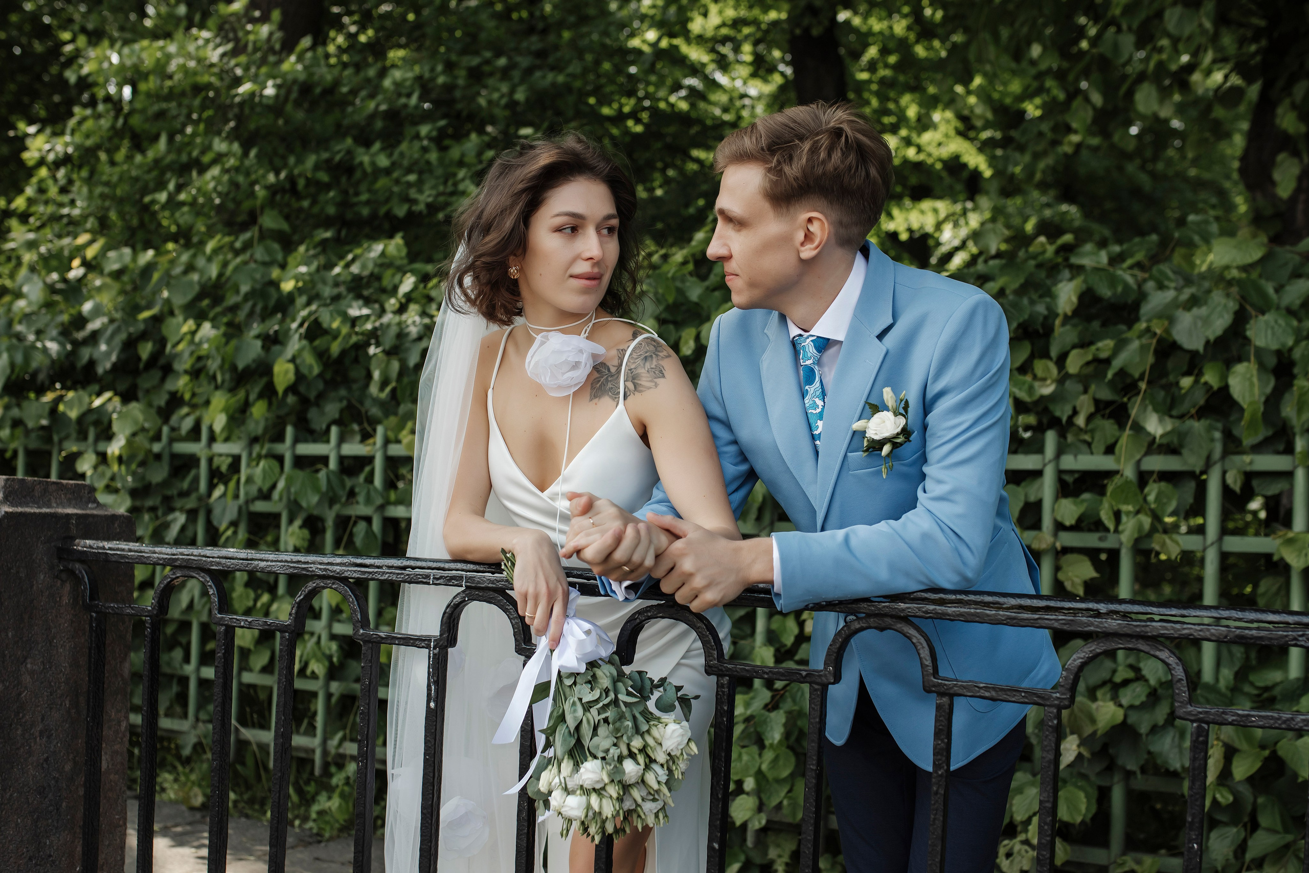 Wedding day. Свадебный и семейный фотограф Санкт-Петербурга Мария Родионова