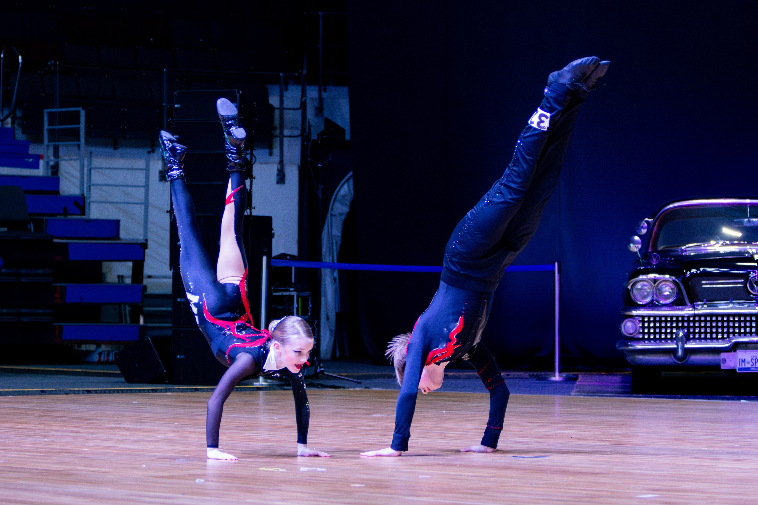 Кубок России и Всерос. соревнования по акробатическому рок-н-роллу. 2026. Спортивная съемка Мария Царфати