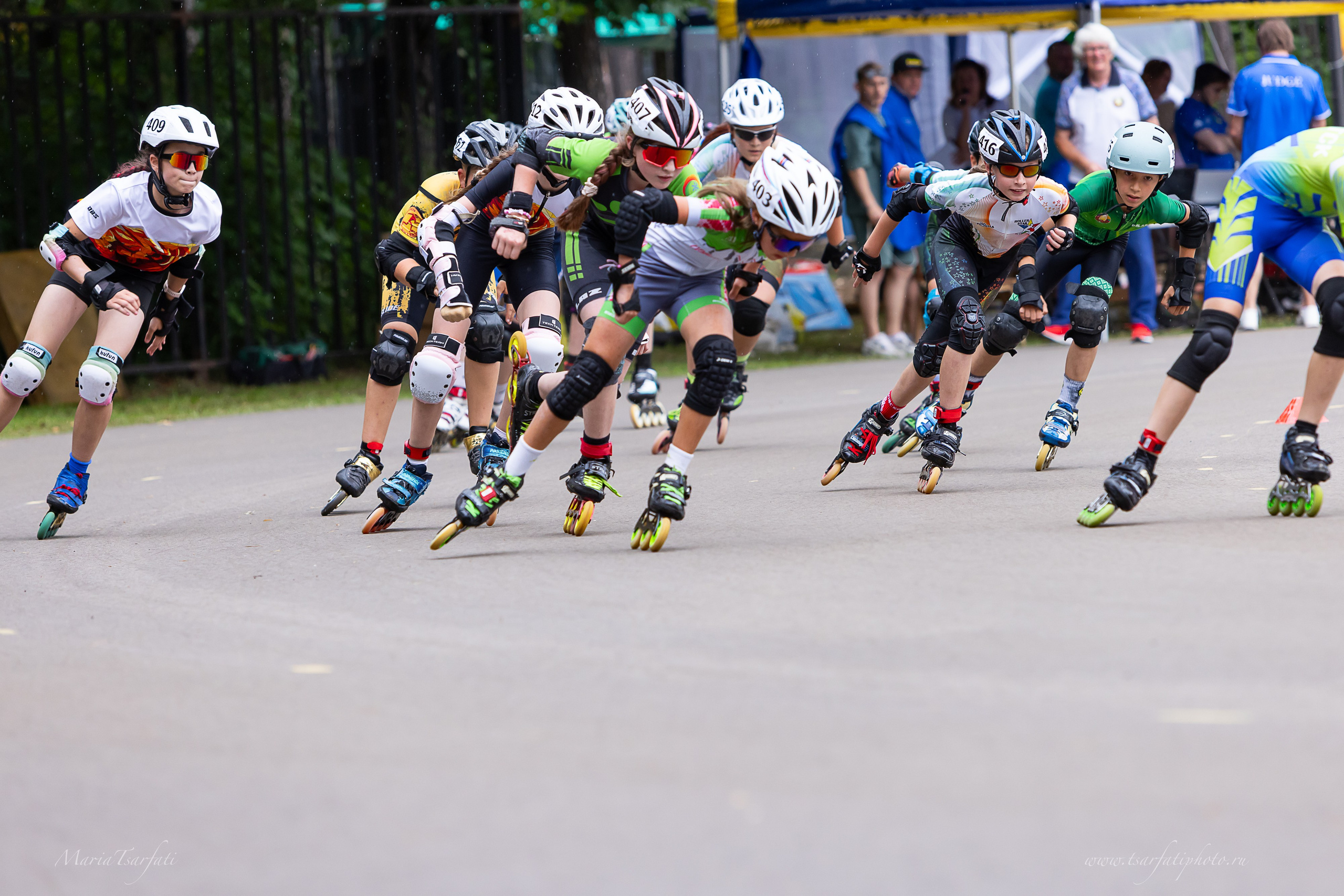 Mogilev International inline race 2026. Спортивная съемка Мария Царфати