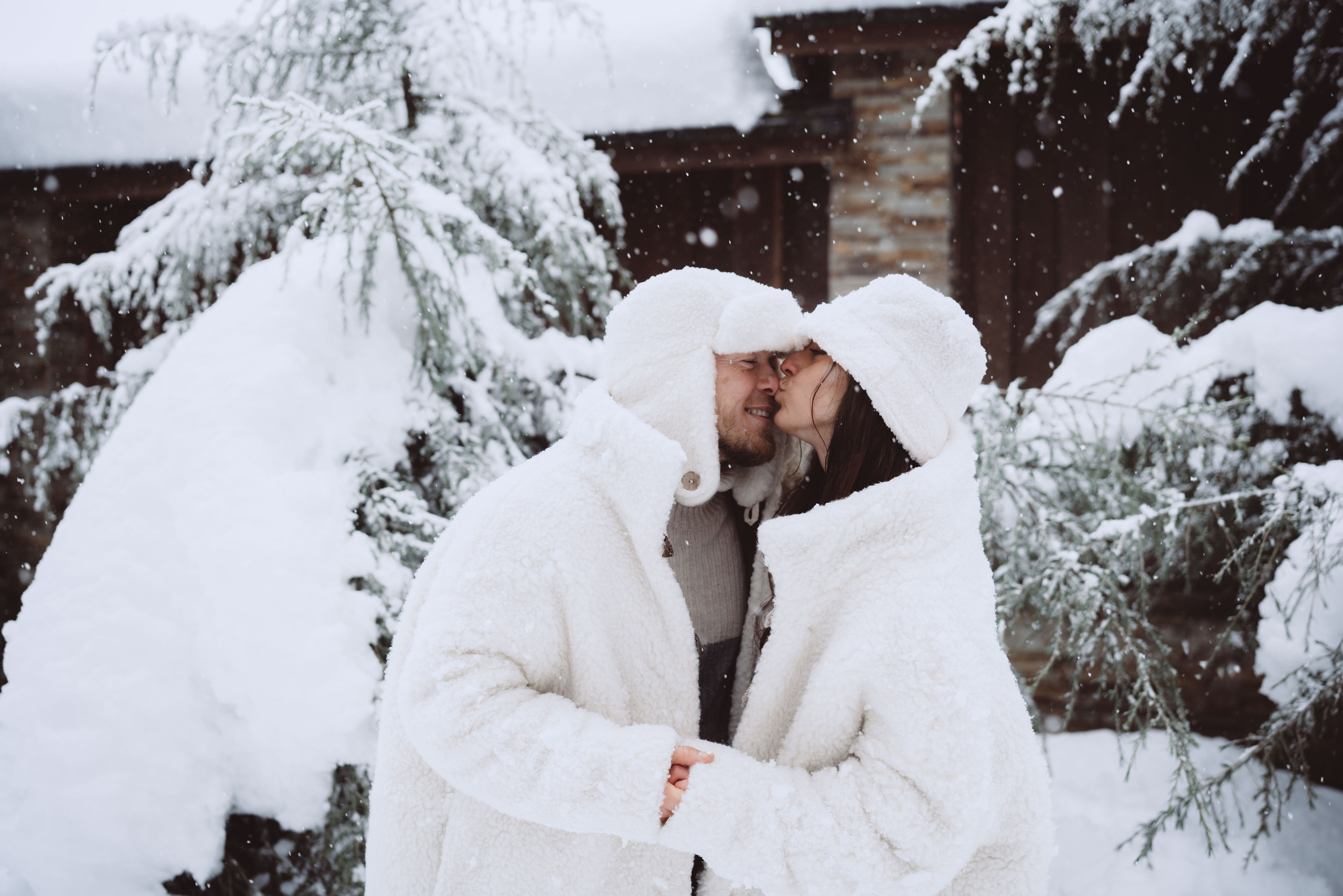 Антон, Дарья и Шани. Фотограф в Сочи Щетинина Анастасия