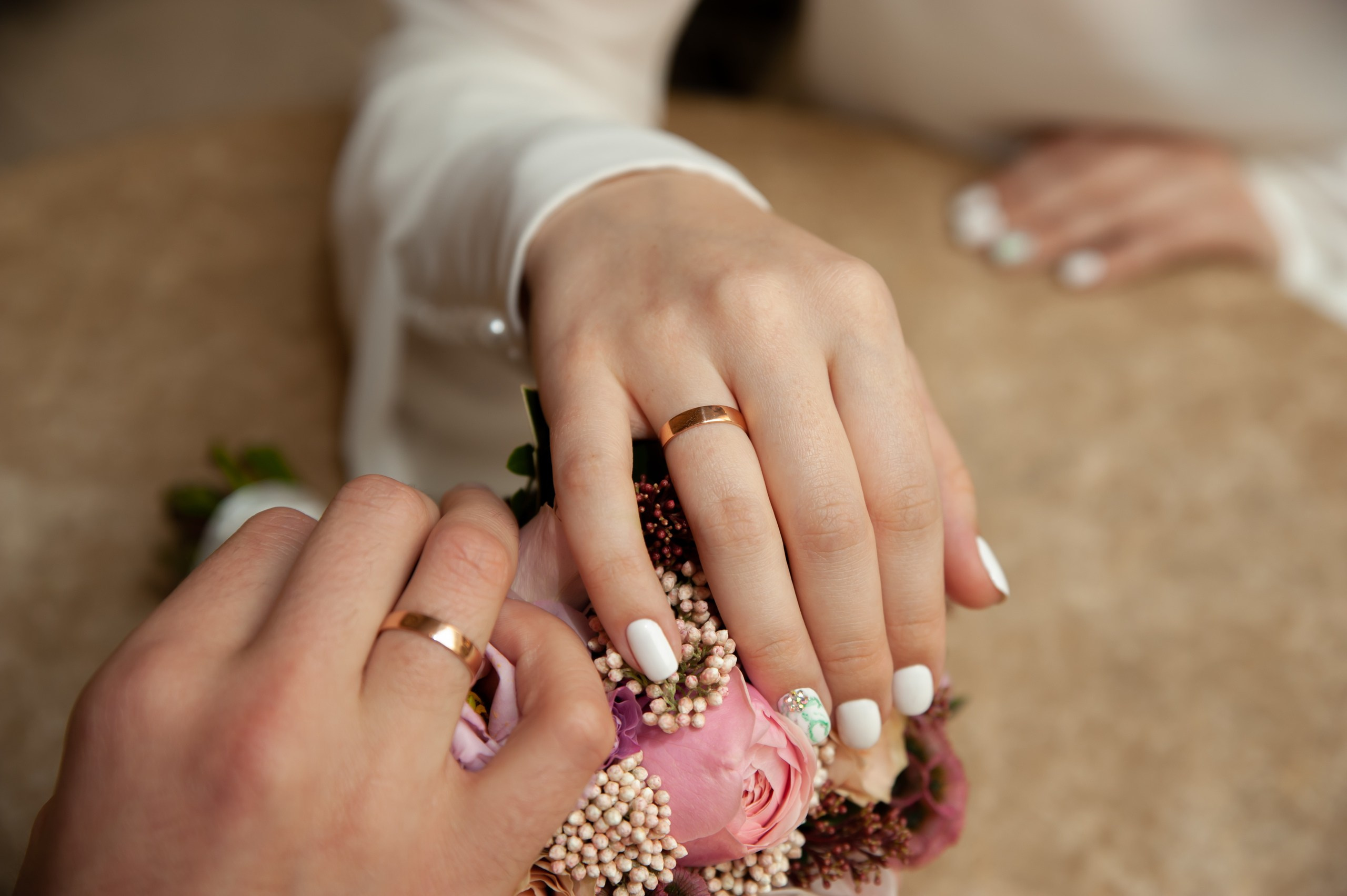 Илья и Ольга