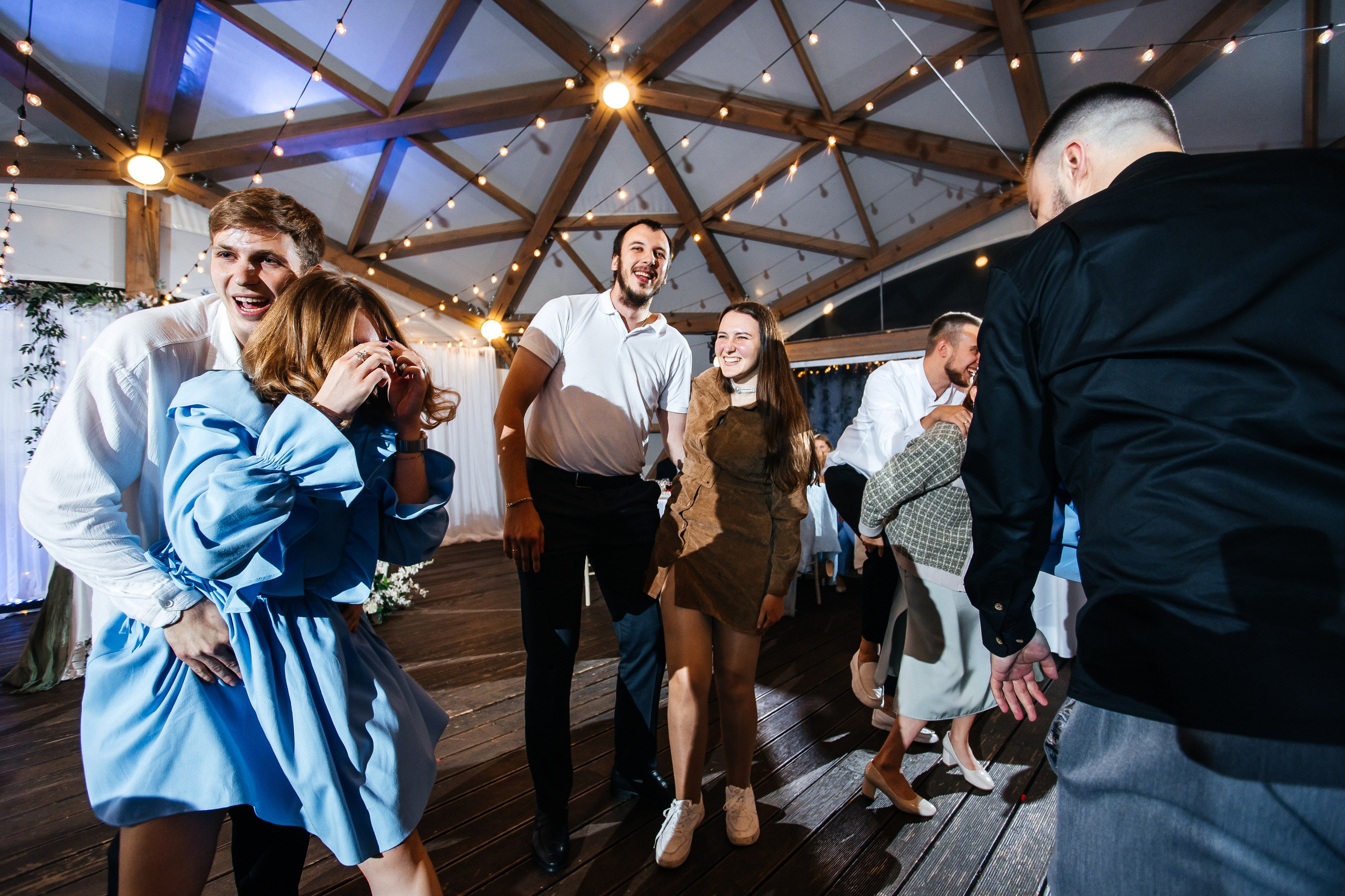 Max & Veronika. Свадебный фотограф в Москве Виктория Арехова