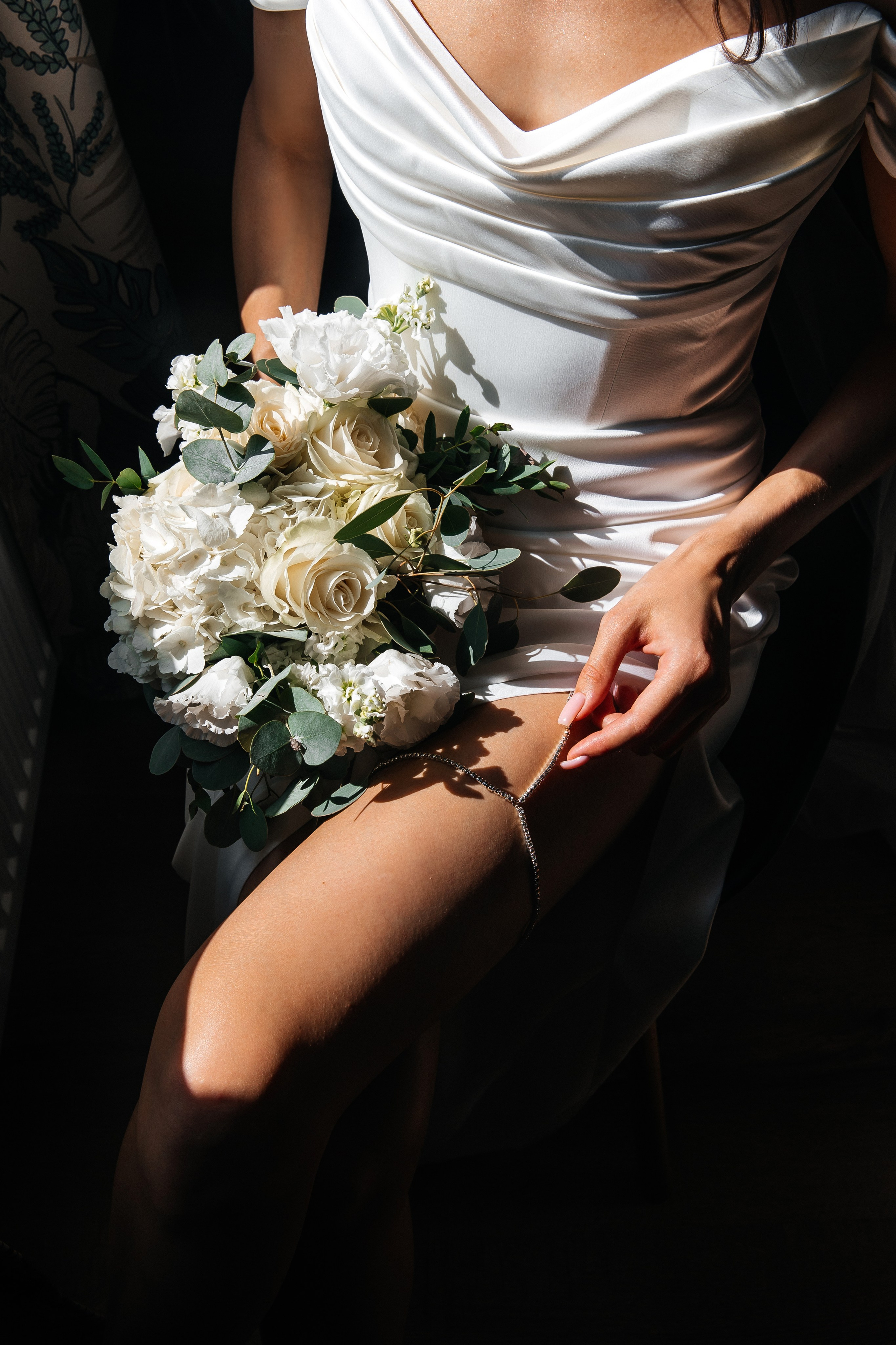 Свадьбы. Свадебный фотограф в Москве Виктория Арехова