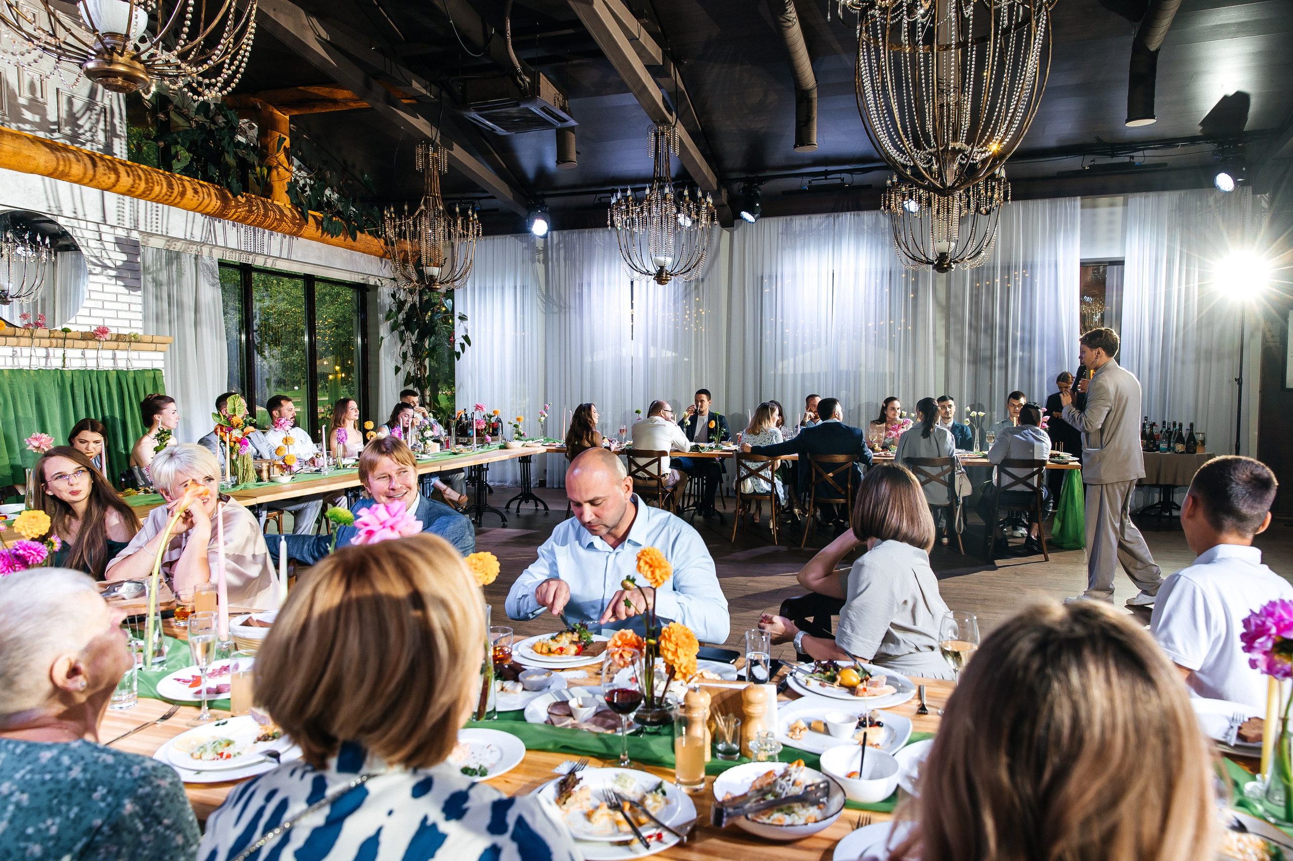 23/08. Свадебный фотограф в Москве Виктория Арехова
