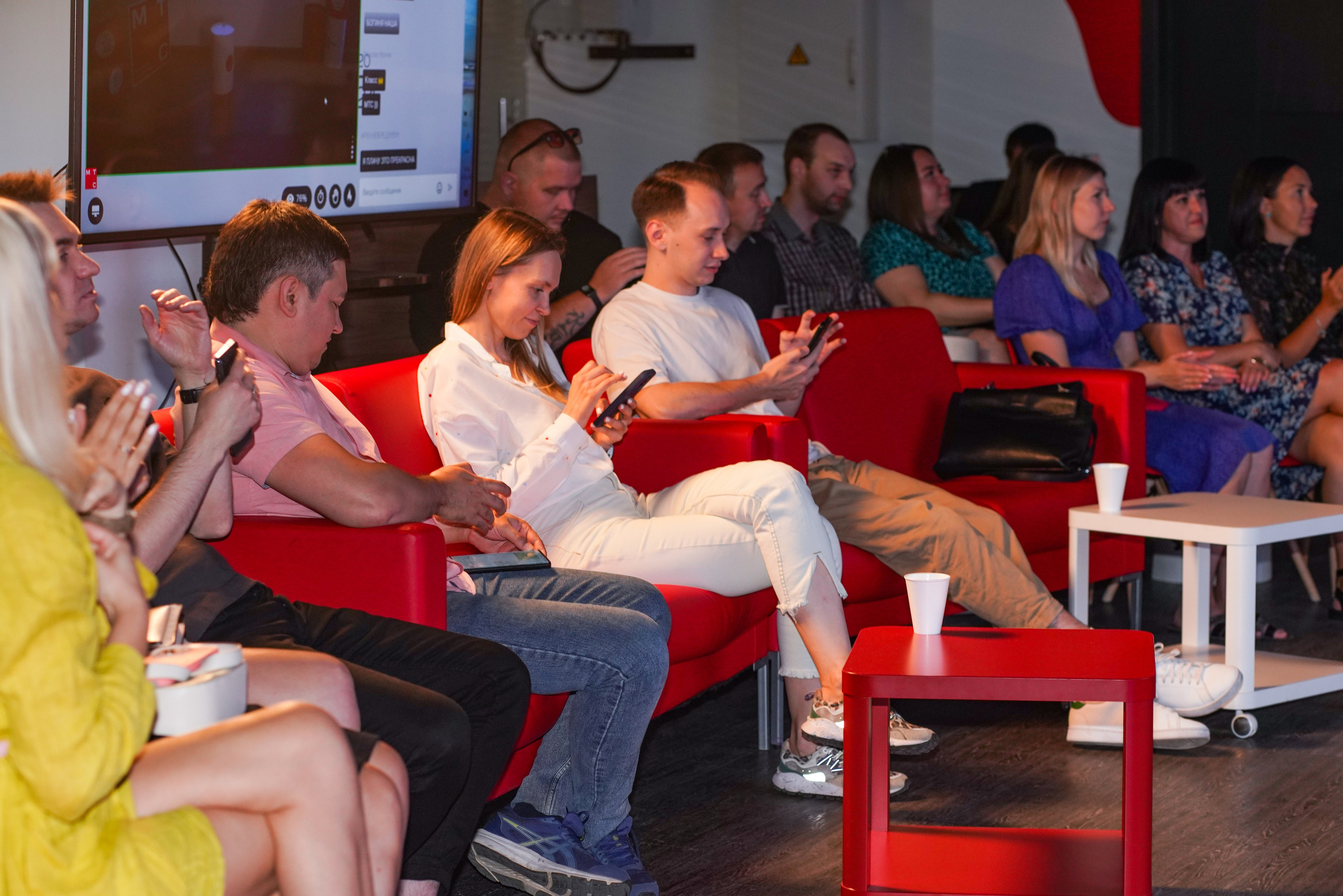 Мисс МТС. Семейный и детский фотограф в Нижнем Новгороде