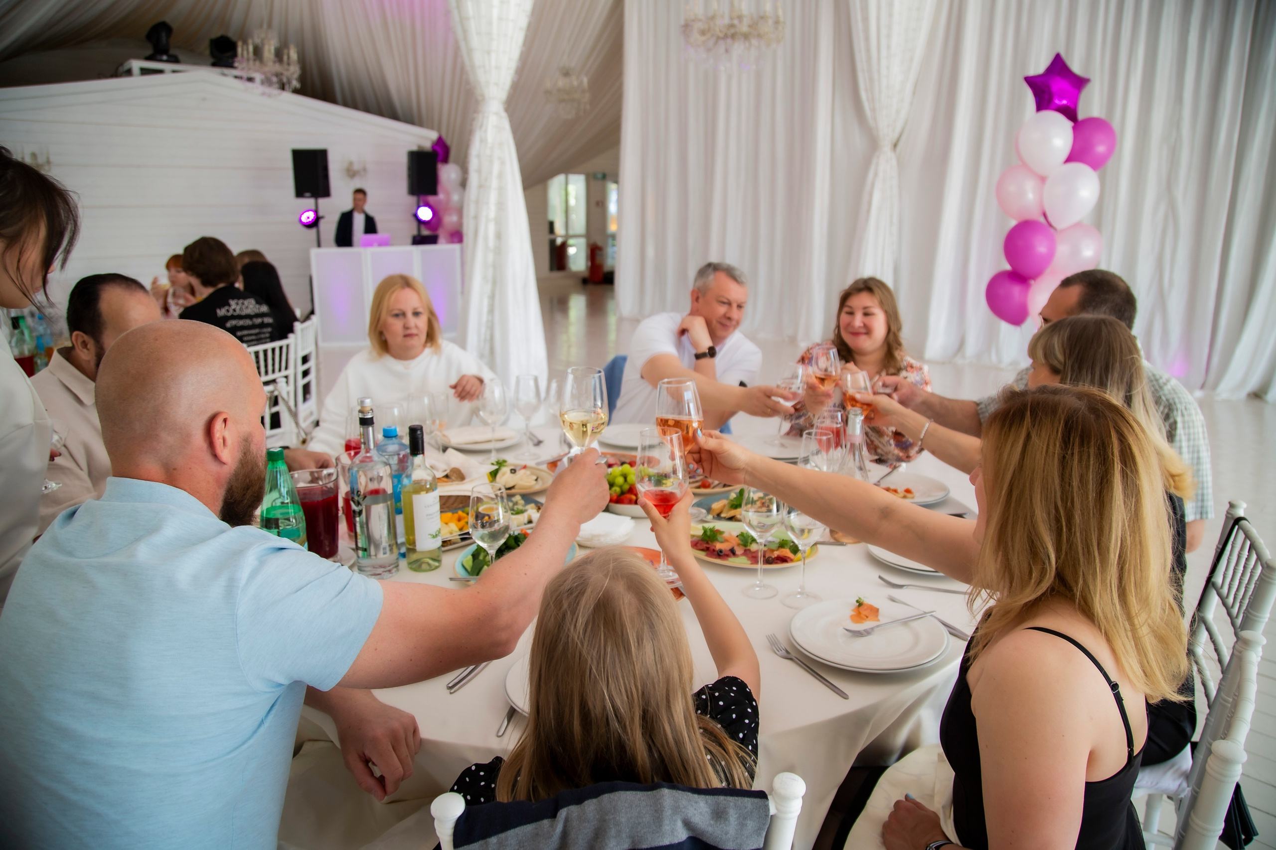 Юбилей. 𝓕𝓸𝓽𝓸𝓰𝓻𝓪𝓯 𝓑𝓪𝓵𝓪𝓼𝓱𝓲𝓱𝓪 / 𝓜𝓸𝓼𝓴𝓿𝓪