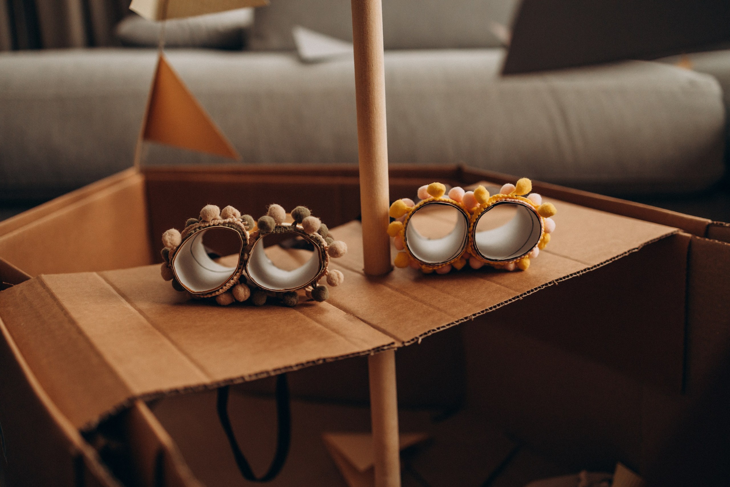 Домашние. Семейный и женский фотограф в Москве Коновалова Олеся